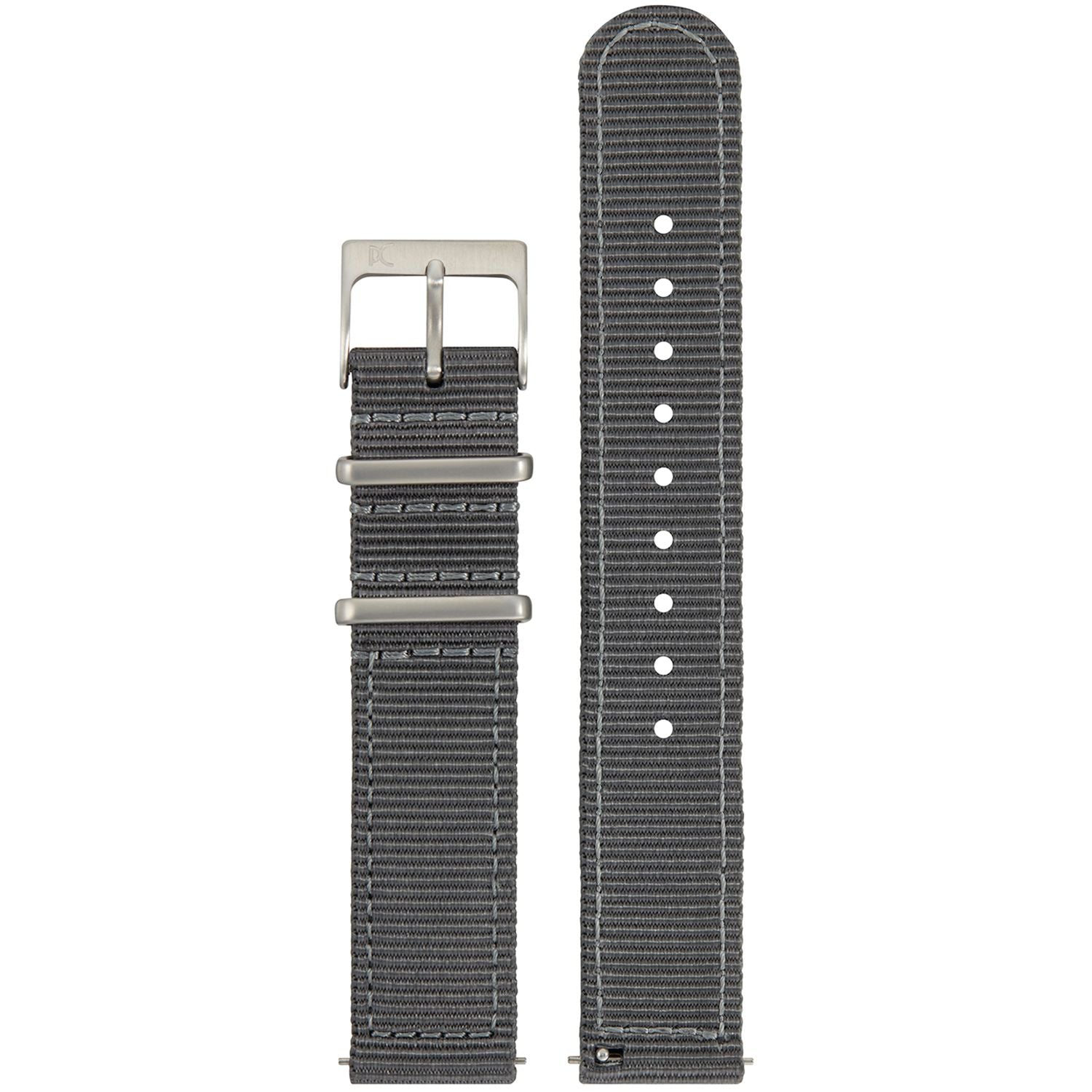 Pierre Cardin Silver Men Watch - DEA STILOSA MILANO