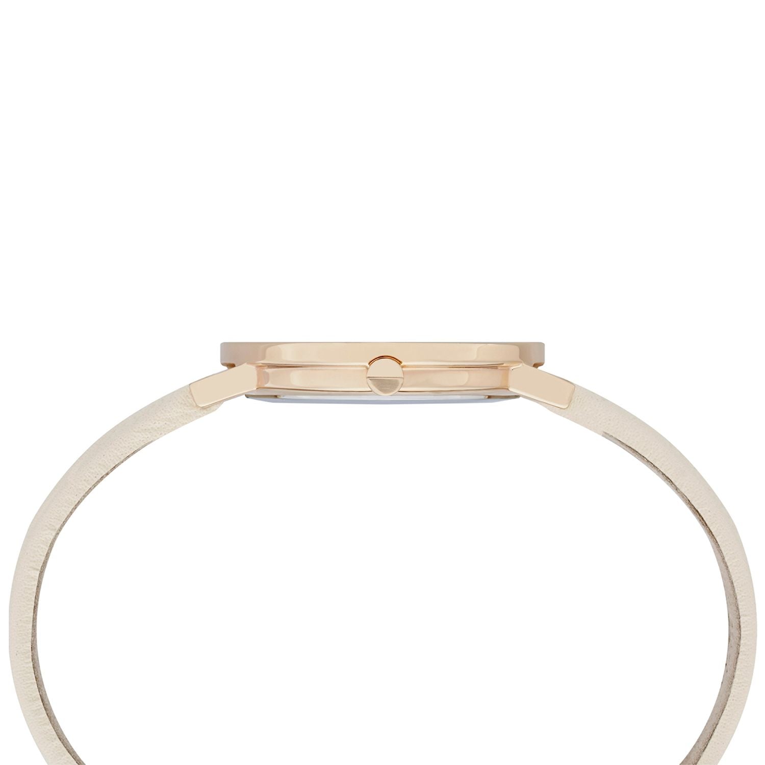 Pierre Cardin Rose Gold Women Watch - DEA STILOSA MILANO