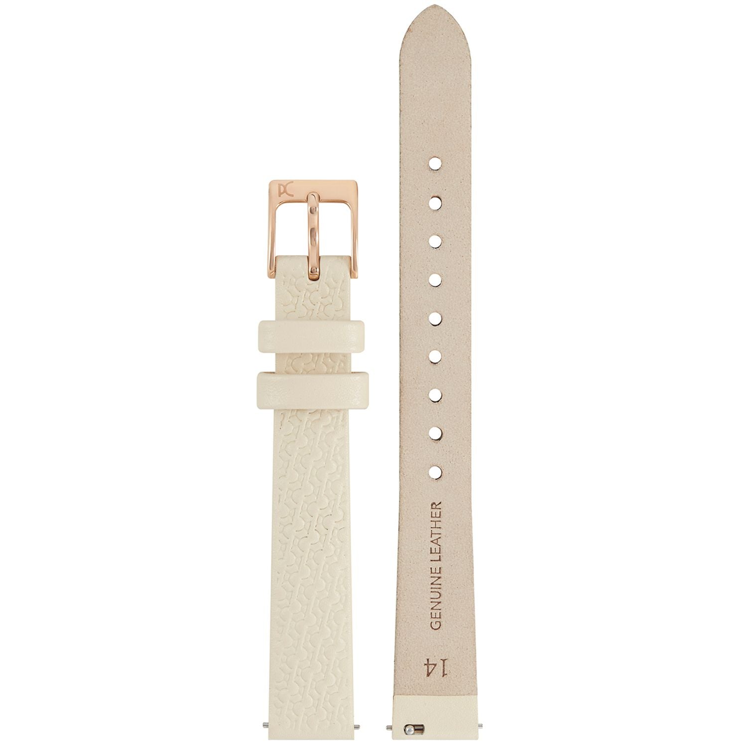 Pierre Cardin Rose Gold Women Watch - DEA STILOSA MILANO