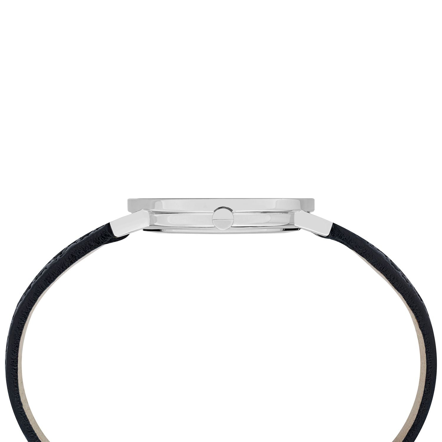 Pierre Cardin Black Women Watch - DEA STILOSA MILANO