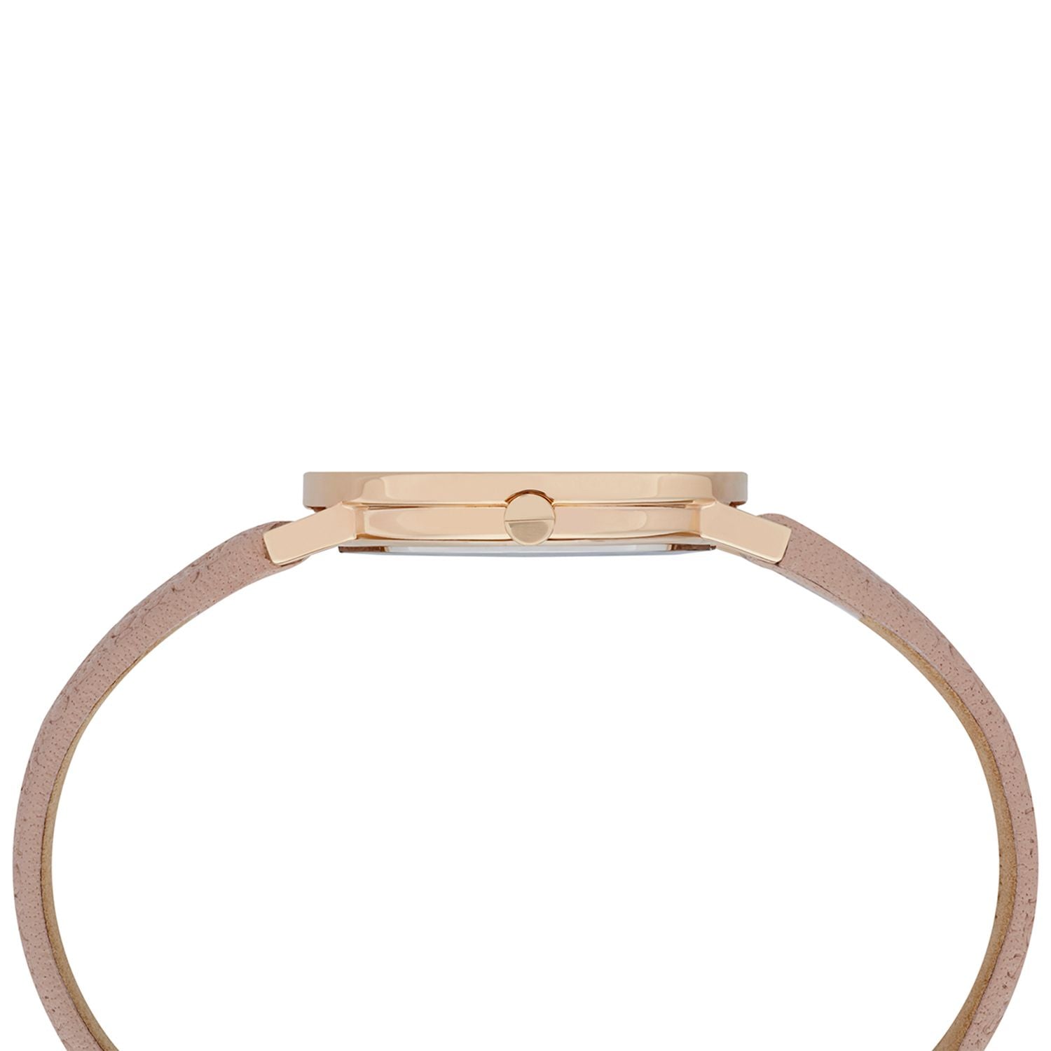 Pierre Cardin Pink Women Watch - DEA STILOSA MILANO