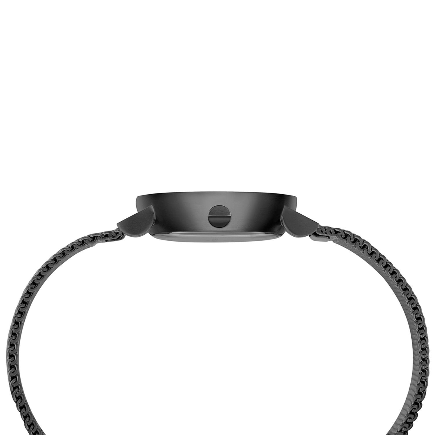 Pierre Cardin Gray Women Watch - DEA STILOSA MILANO