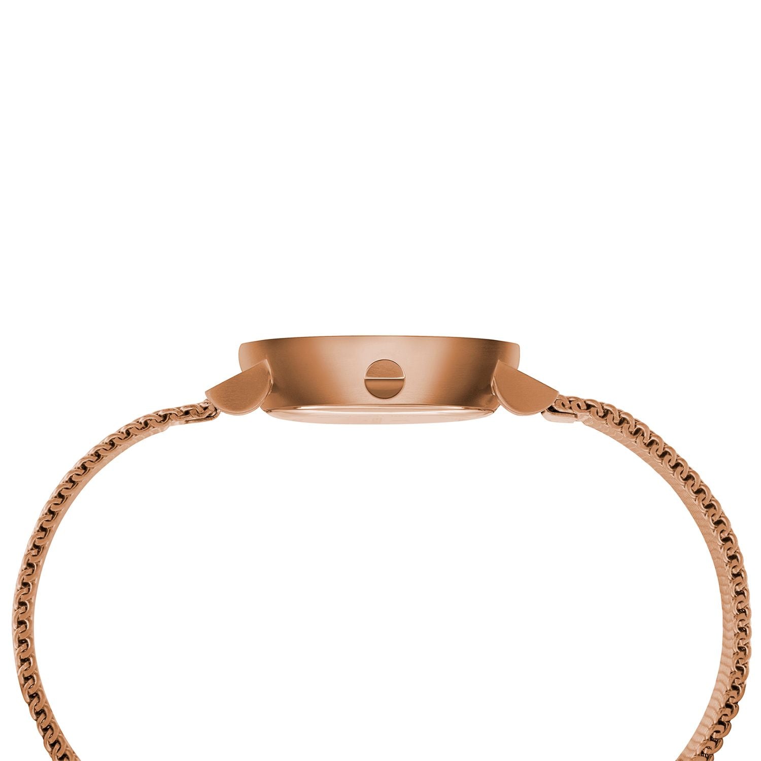 Pierre Cardin Rose Gold Women Watch - DEA STILOSA MILANO