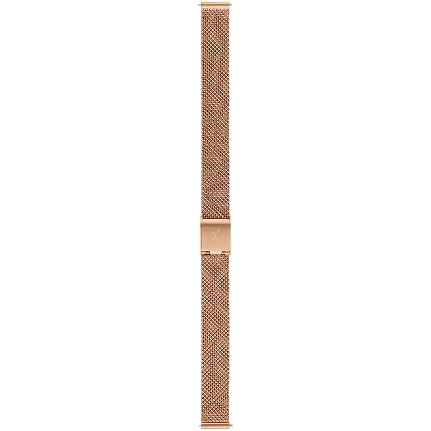 Pierre Cardin Rose Gold Women Watch - DEA STILOSA MILANO
