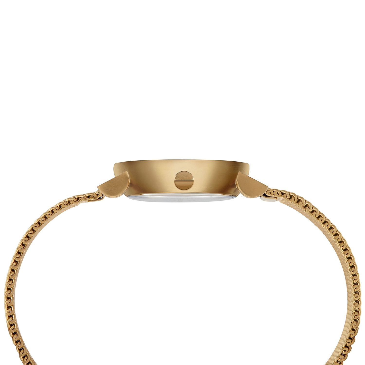 Pierre Cardin Gold Women Watch - DEA STILOSA MILANO