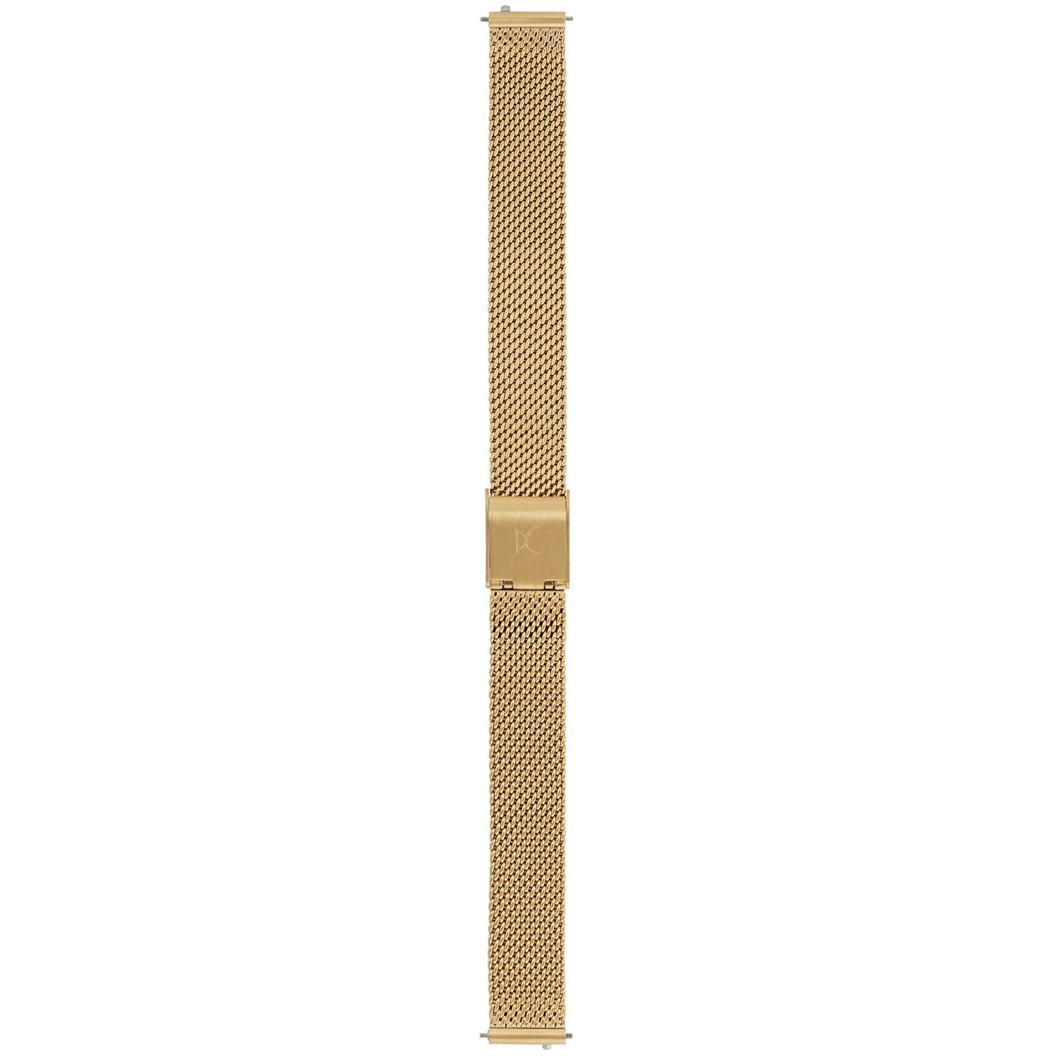 Pierre Cardin Gold Women Watch - DEA STILOSA MILANO