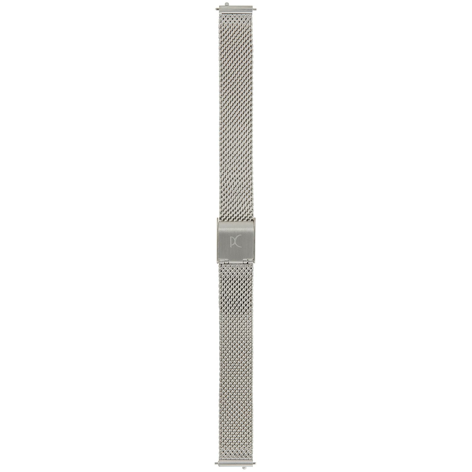 Pierre Cardin Silver Women Watch - DEA STILOSA MILANO