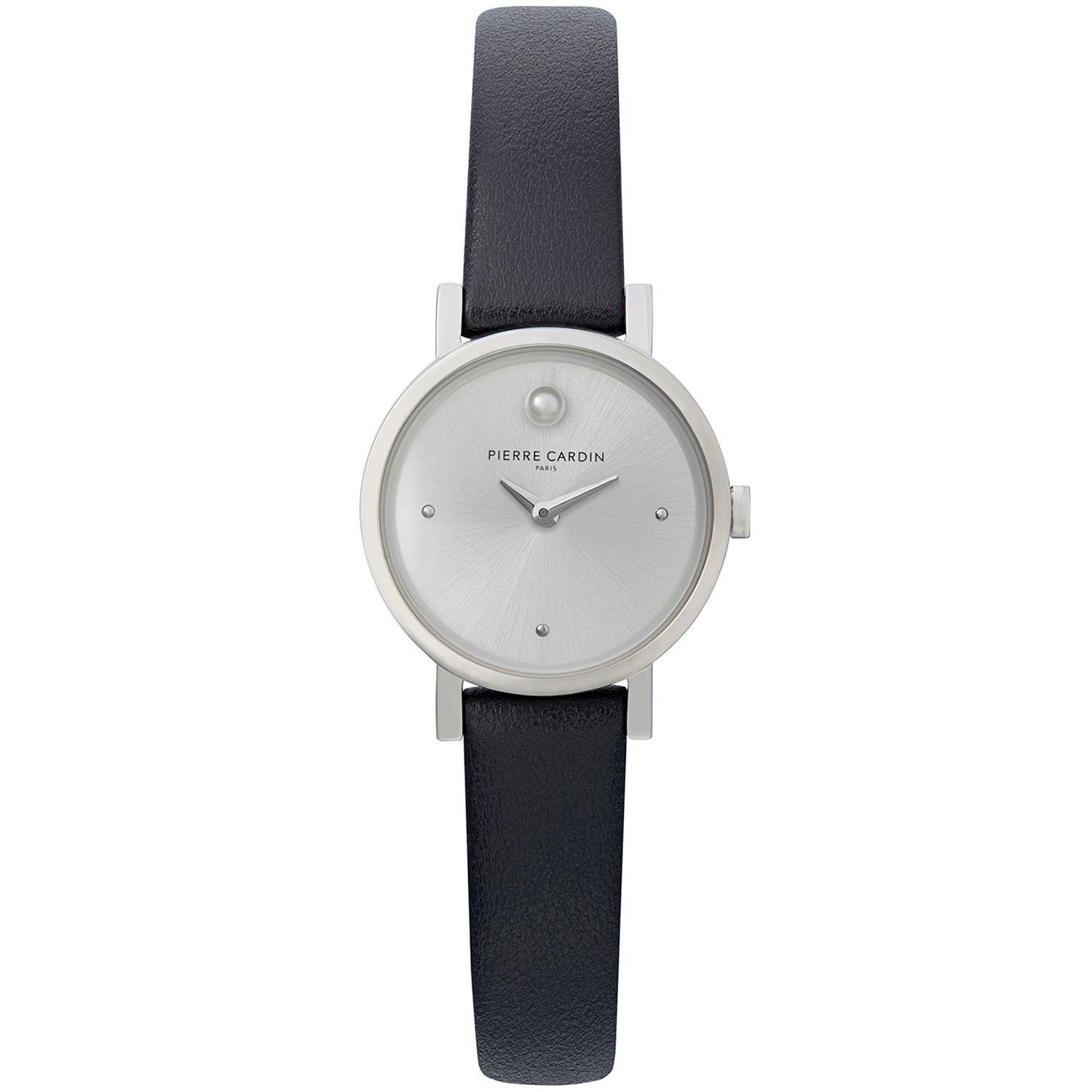 Pierre Cardin Silver Women Watch - DEA STILOSA MILANO