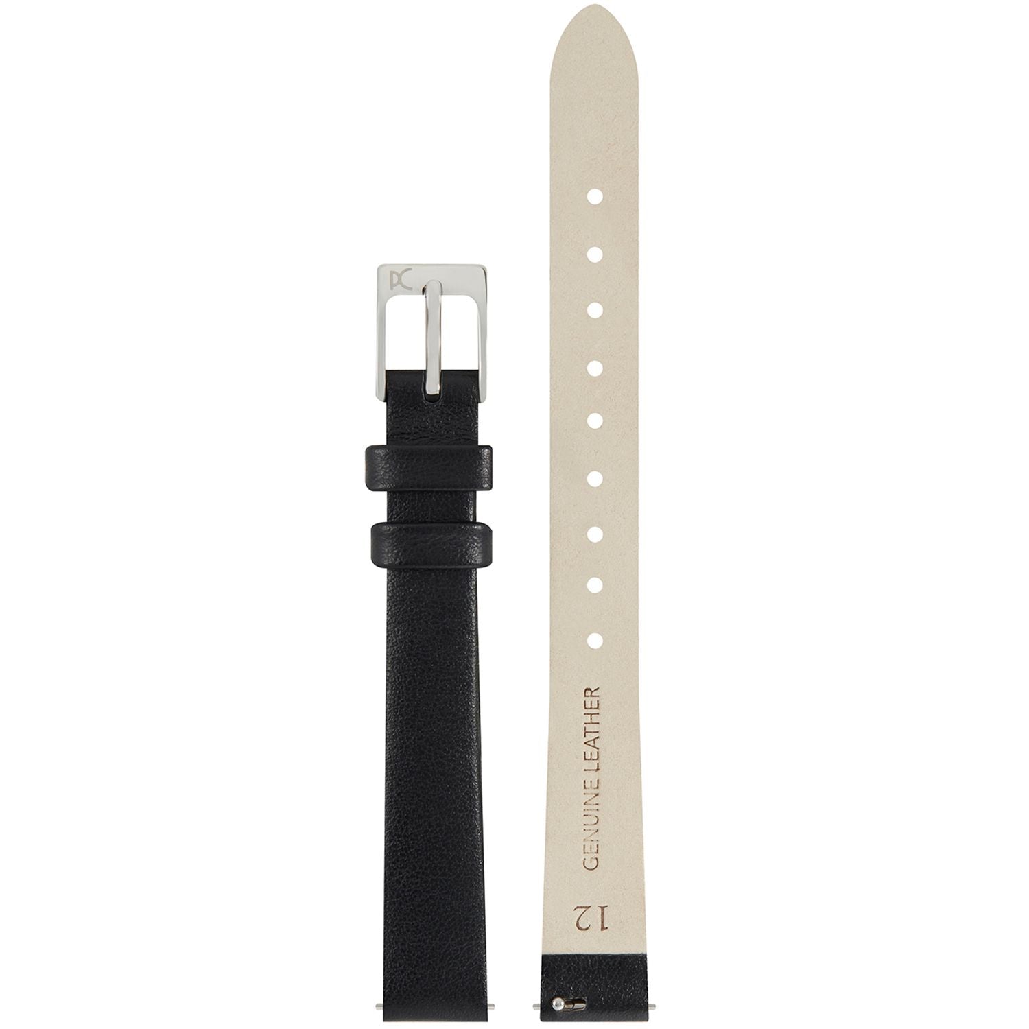 Pierre Cardin Silver Women Watch - DEA STILOSA MILANO