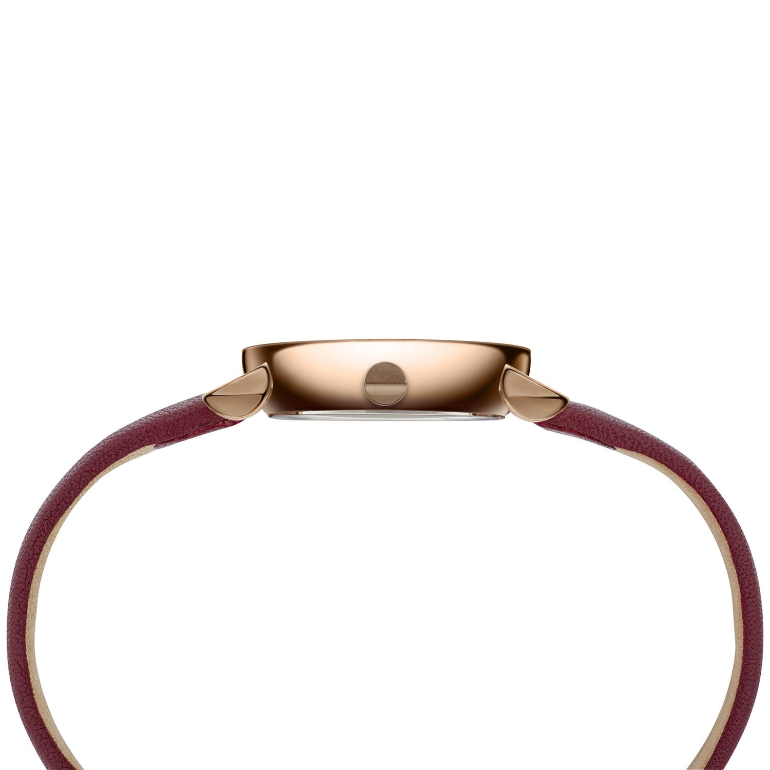 Pierre Cardin Rose Gold Women Watch - DEA STILOSA MILANO