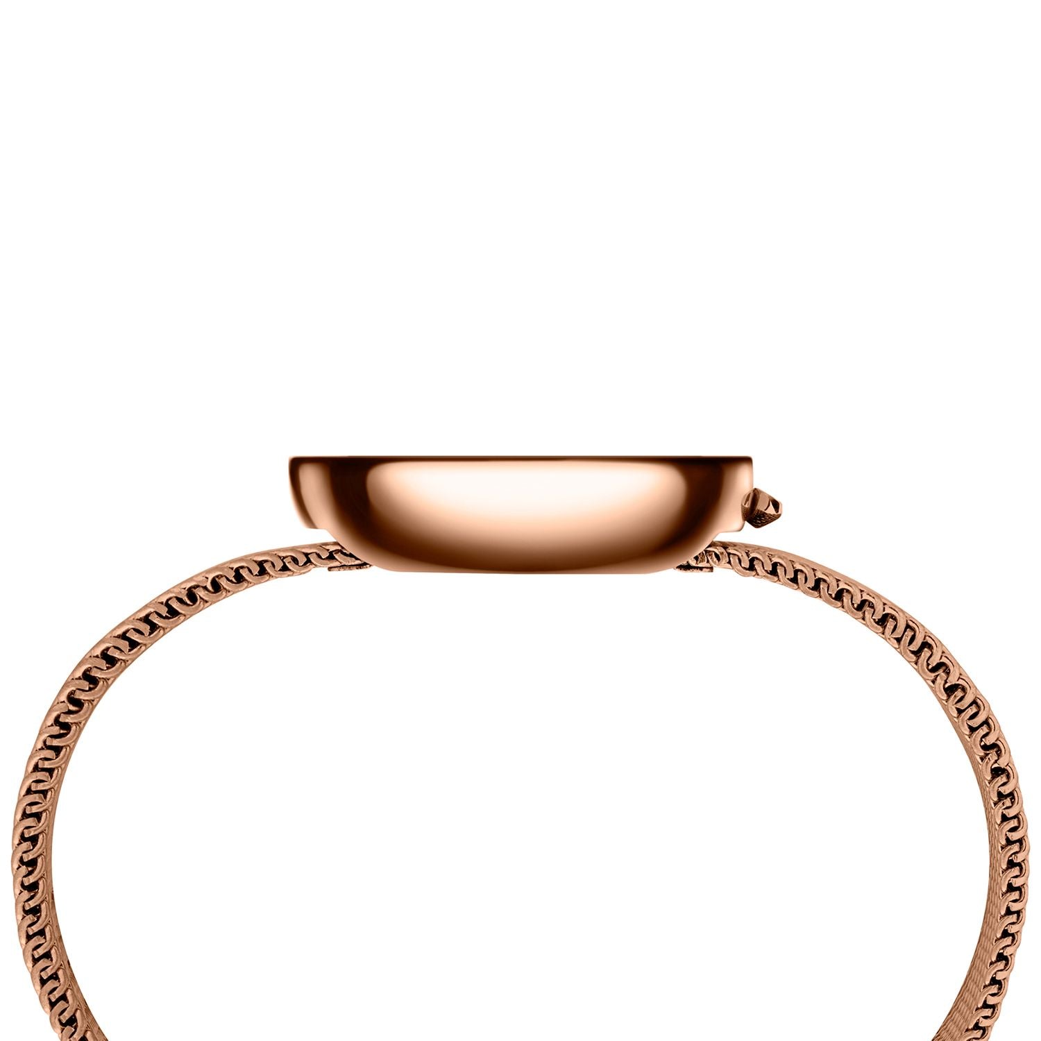 Pierre Cardin Rose Gold Women Watch - DEA STILOSA MILANO