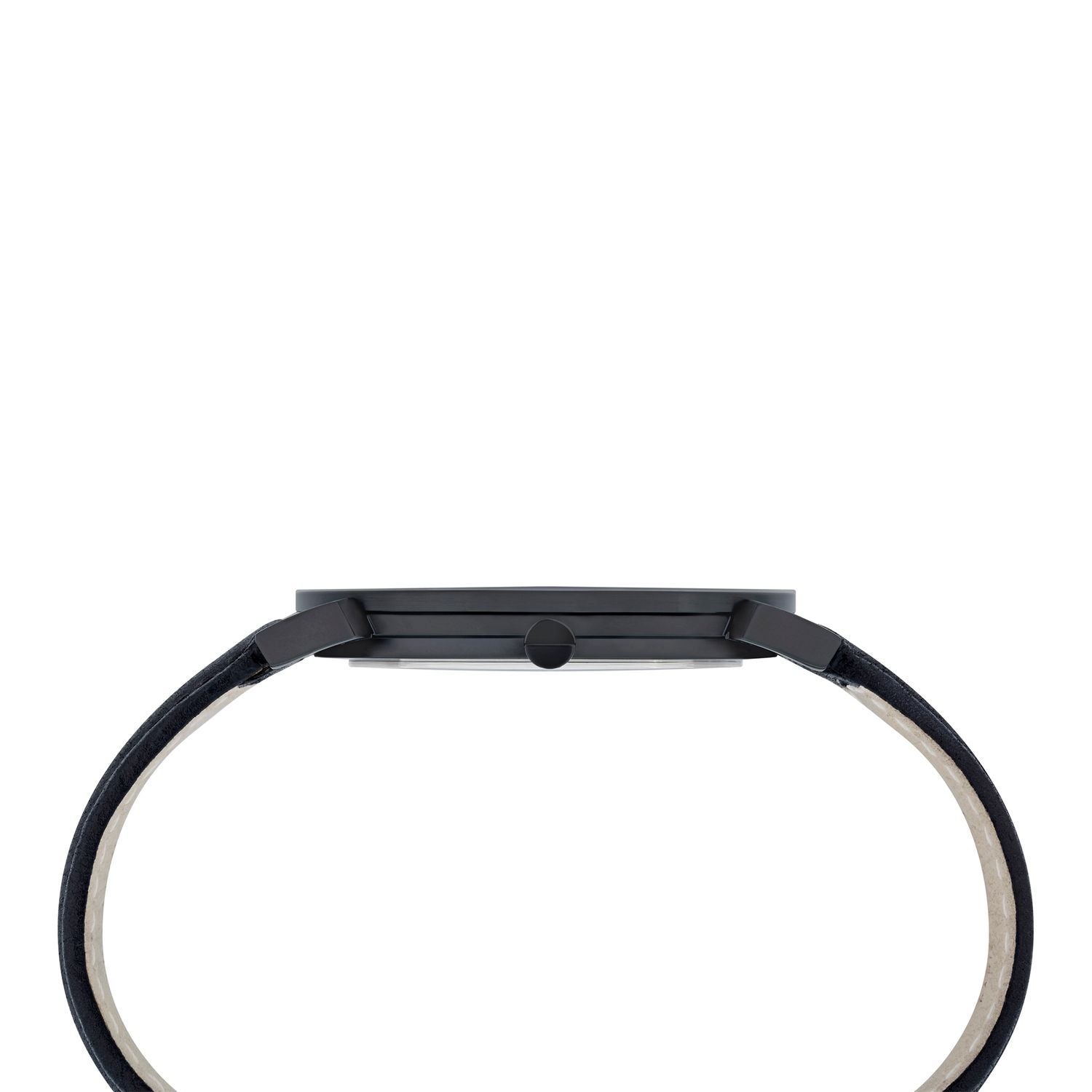 Pierre Cardin Black Men Watch - DEA STILOSA MILANO