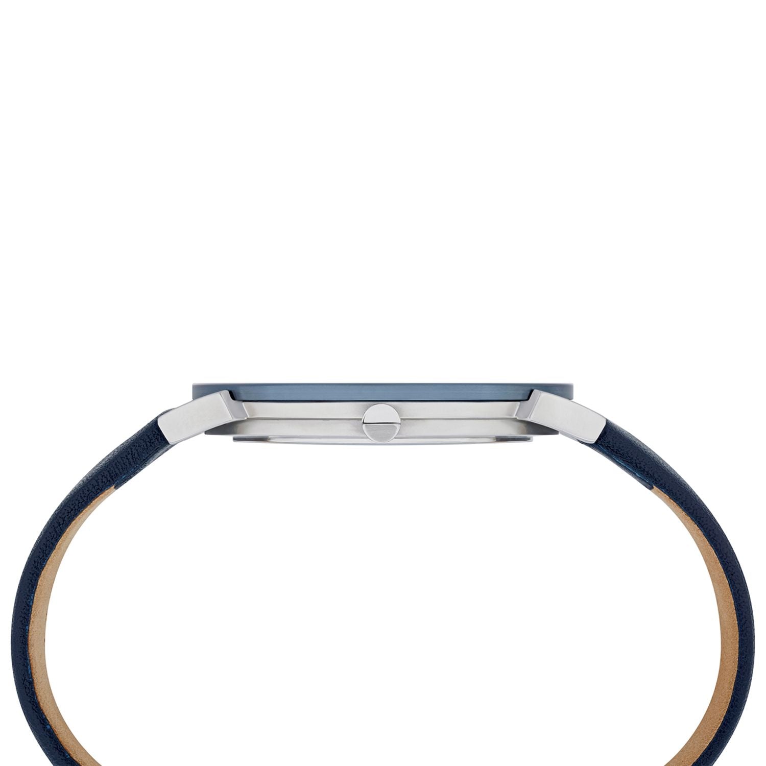 Pierre Cardin Blue Men Watch - DEA STILOSA MILANO