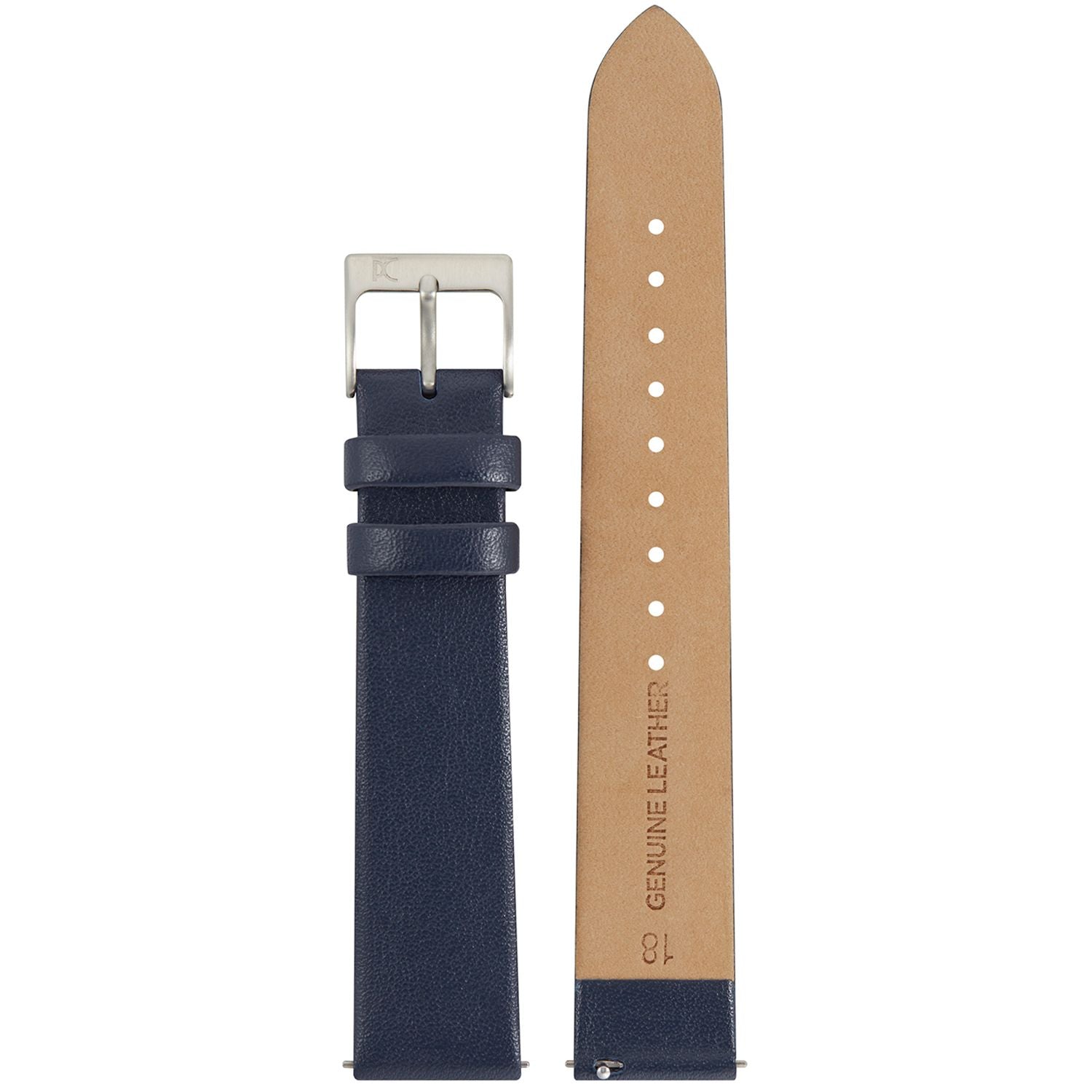 Pierre Cardin Blue Men Watch - DEA STILOSA MILANO