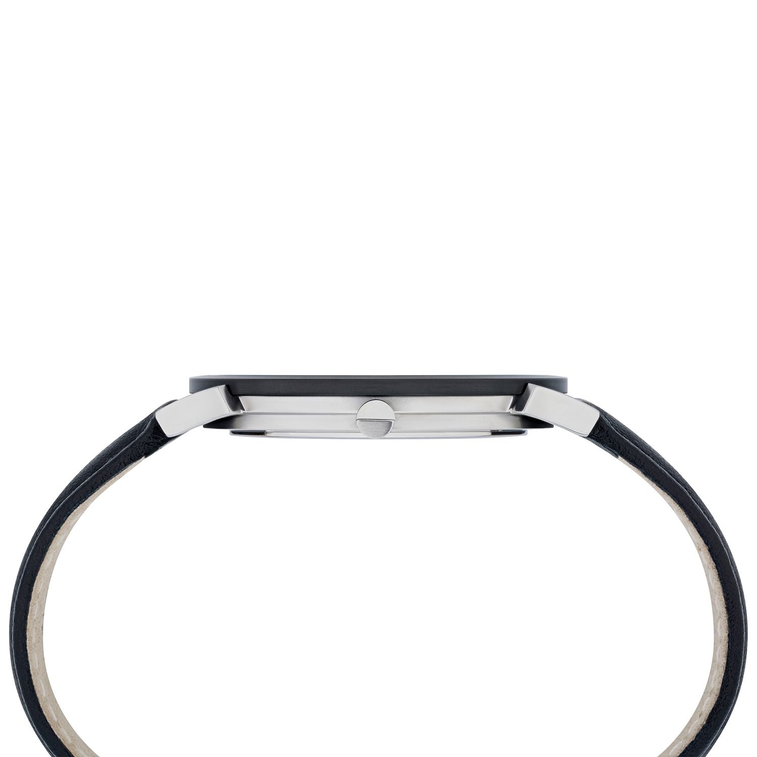 Pierre Cardin Black Men Watch - DEA STILOSA MILANO