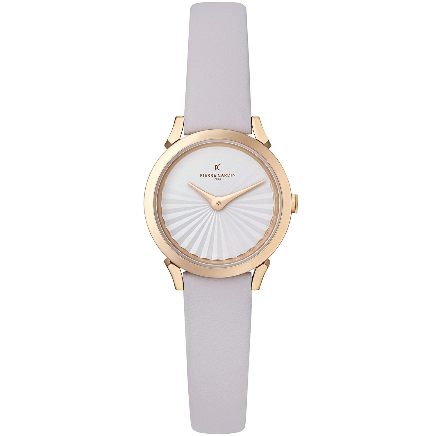 Pierre Cardin Rose Gold Women Watch - DEA STILOSA MILANO