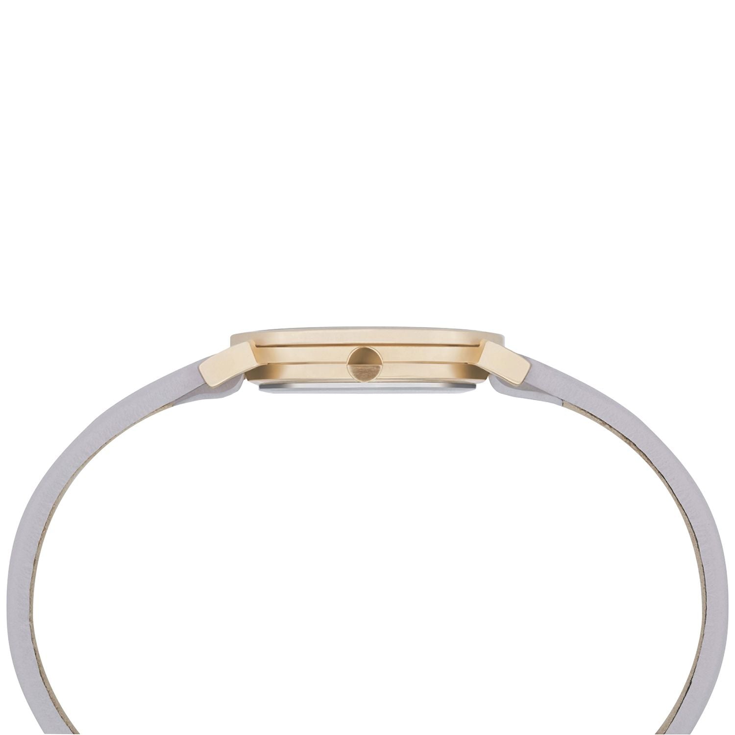 Pierre Cardin Rose Gold Women Watch - DEA STILOSA MILANO