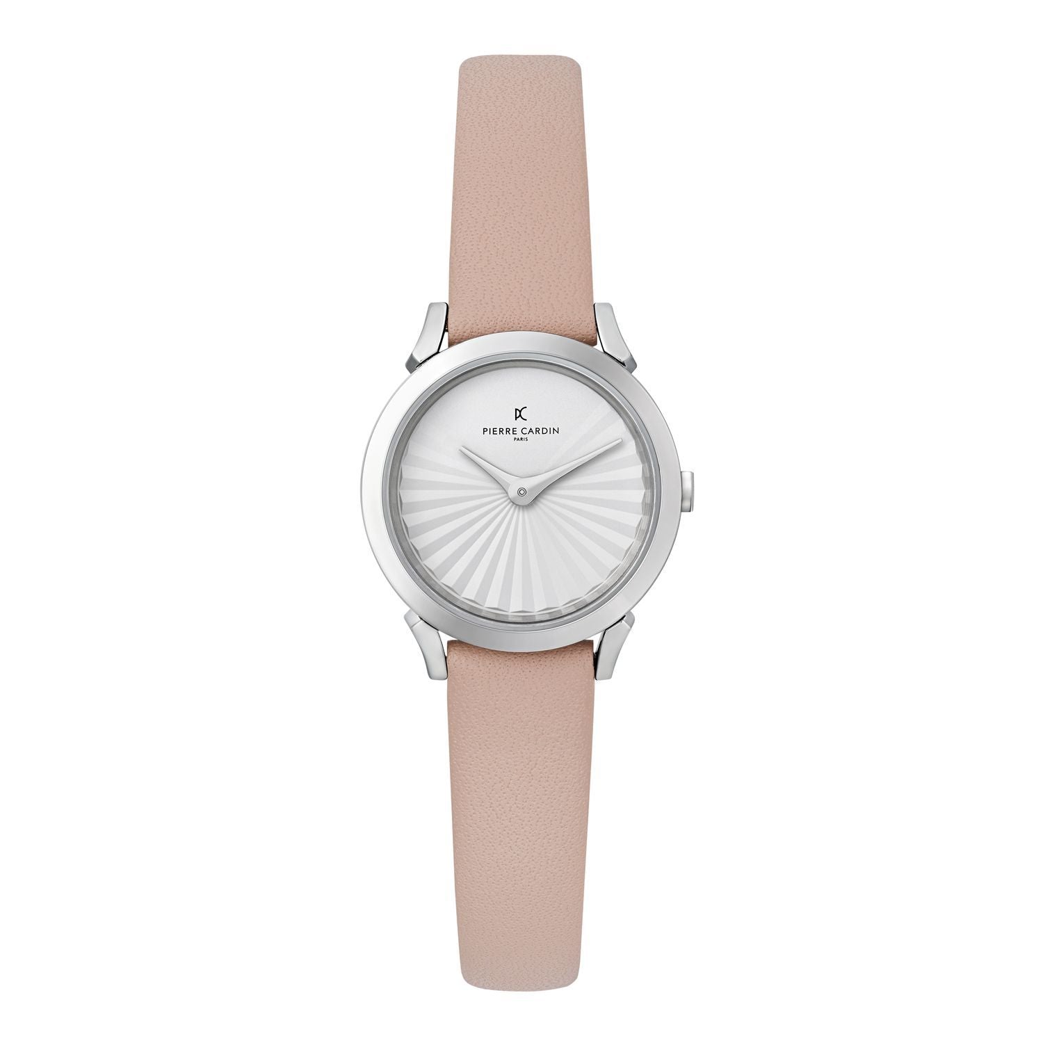 Pierre Cardin Silver Women Watch - DEA STILOSA MILANO