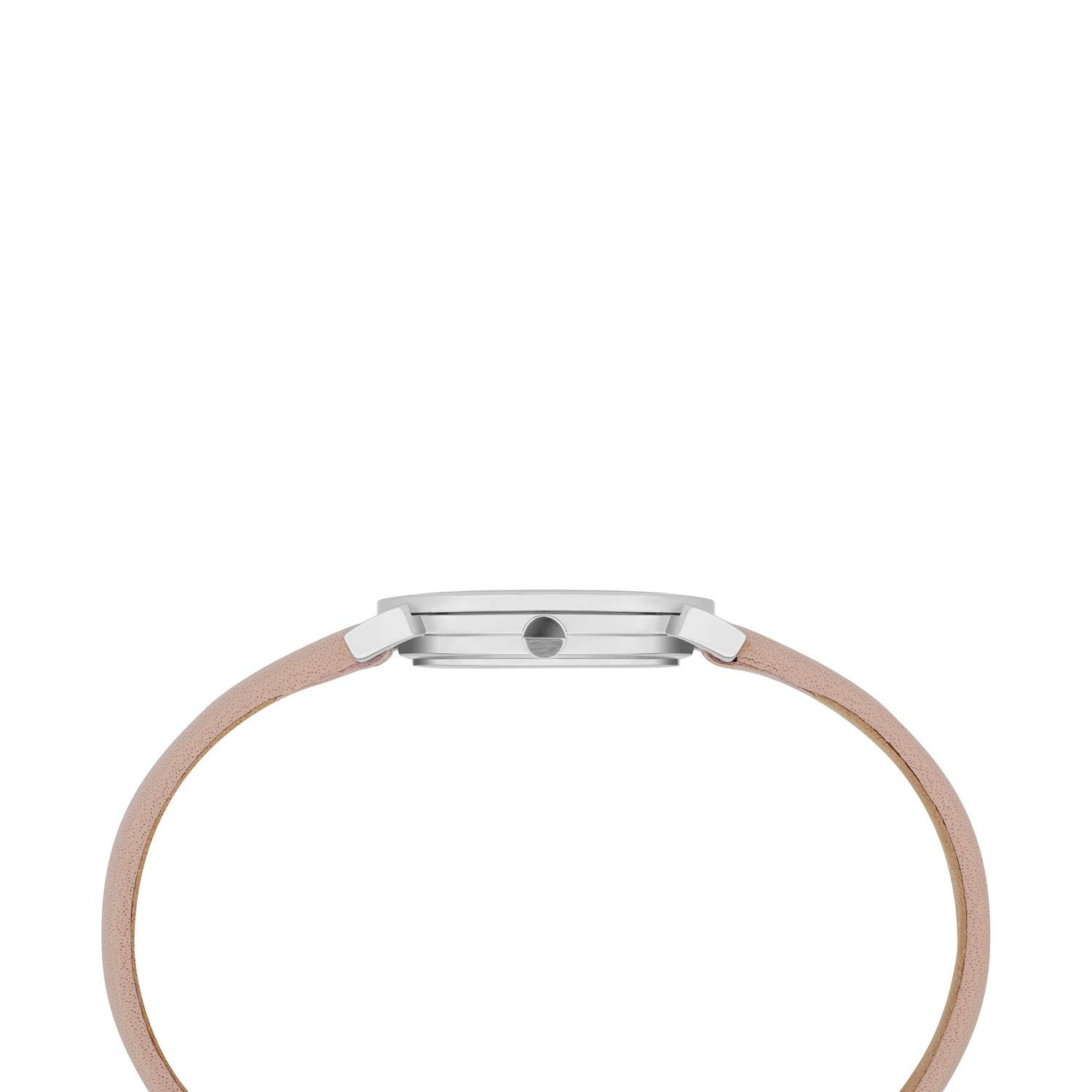 Pierre Cardin Silver Women Watch - DEA STILOSA MILANO
