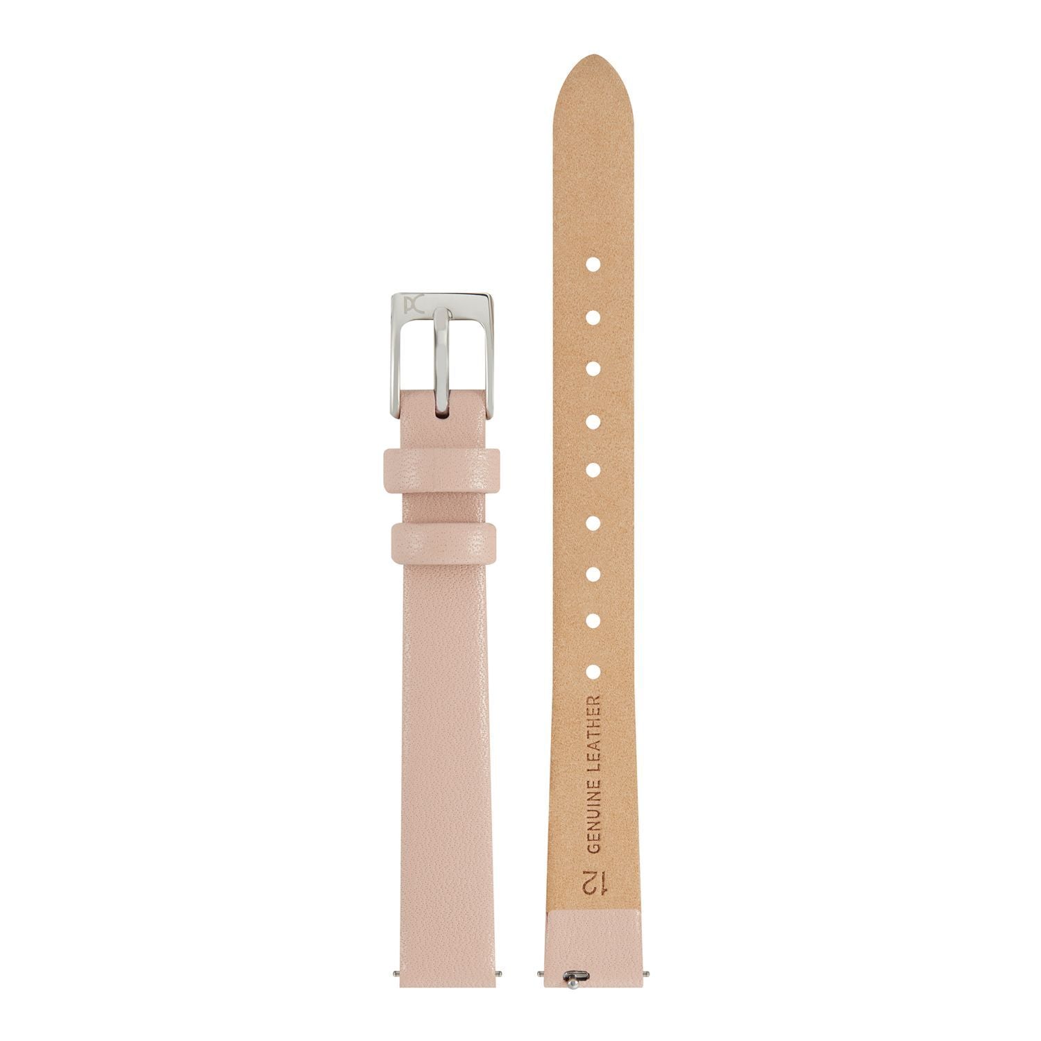 Pierre Cardin Silver Women Watch - DEA STILOSA MILANO