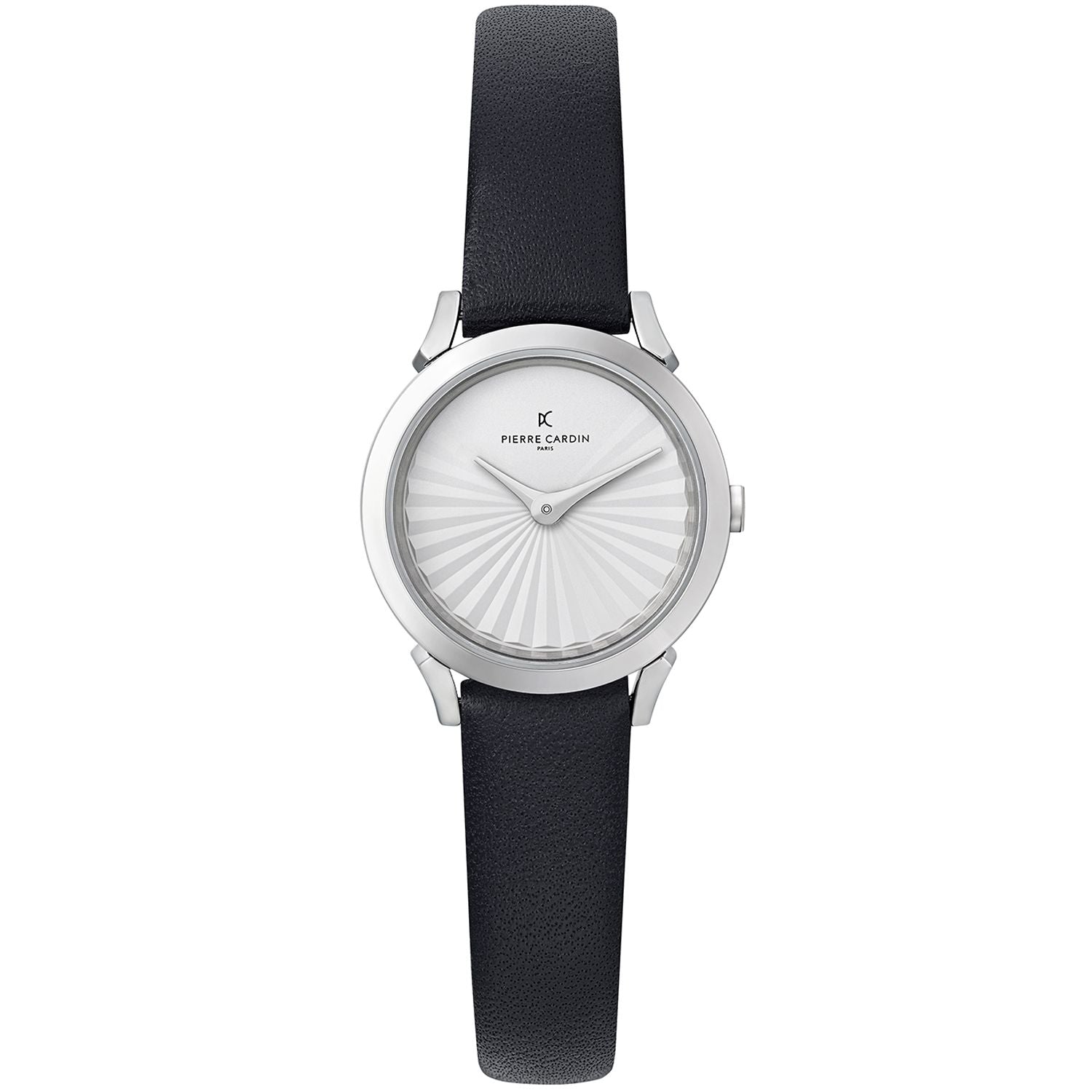 Pierre Cardin Silver Women Watch - DEA STILOSA MILANO