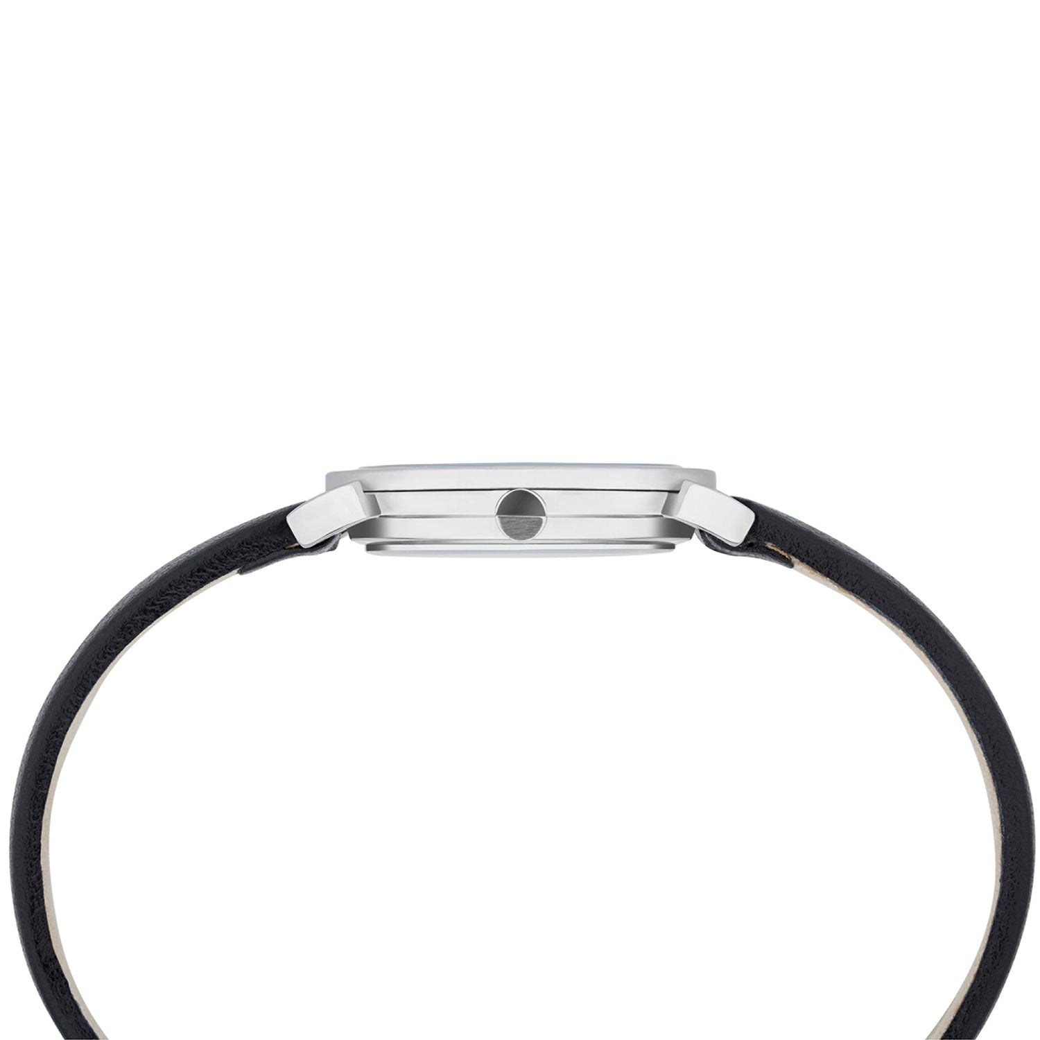 Pierre Cardin Silver Women Watch - DEA STILOSA MILANO