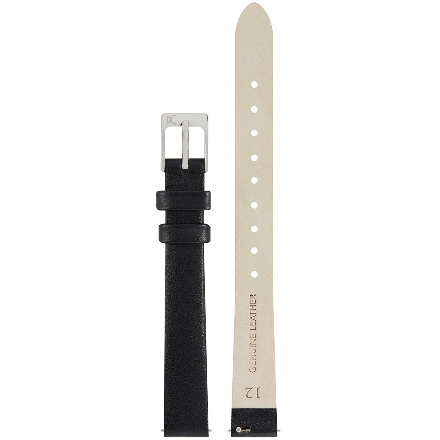 Pierre Cardin Silver Women Watch - DEA STILOSA MILANO