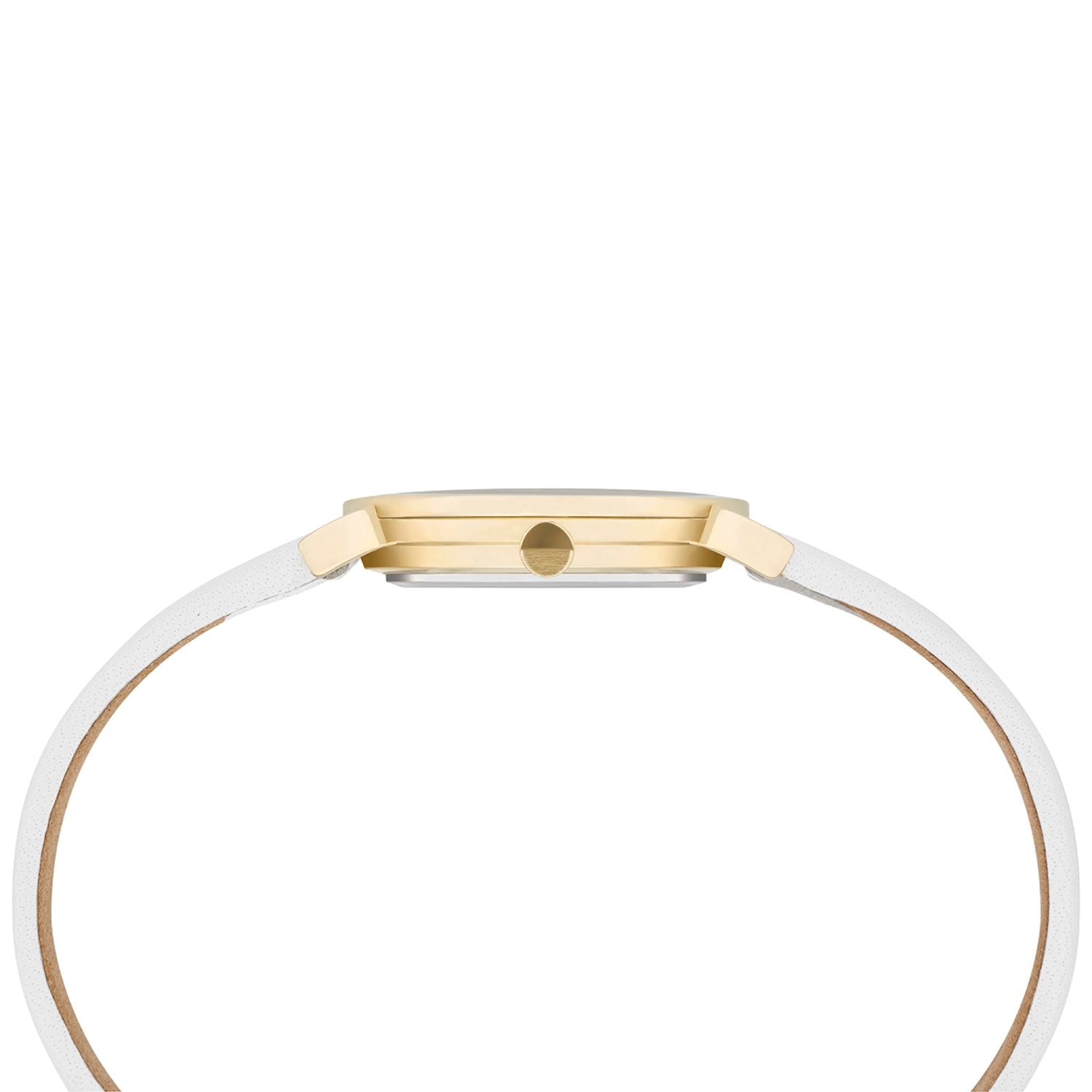 Pierre Cardin Gold Women Watch - DEA STILOSA MILANO