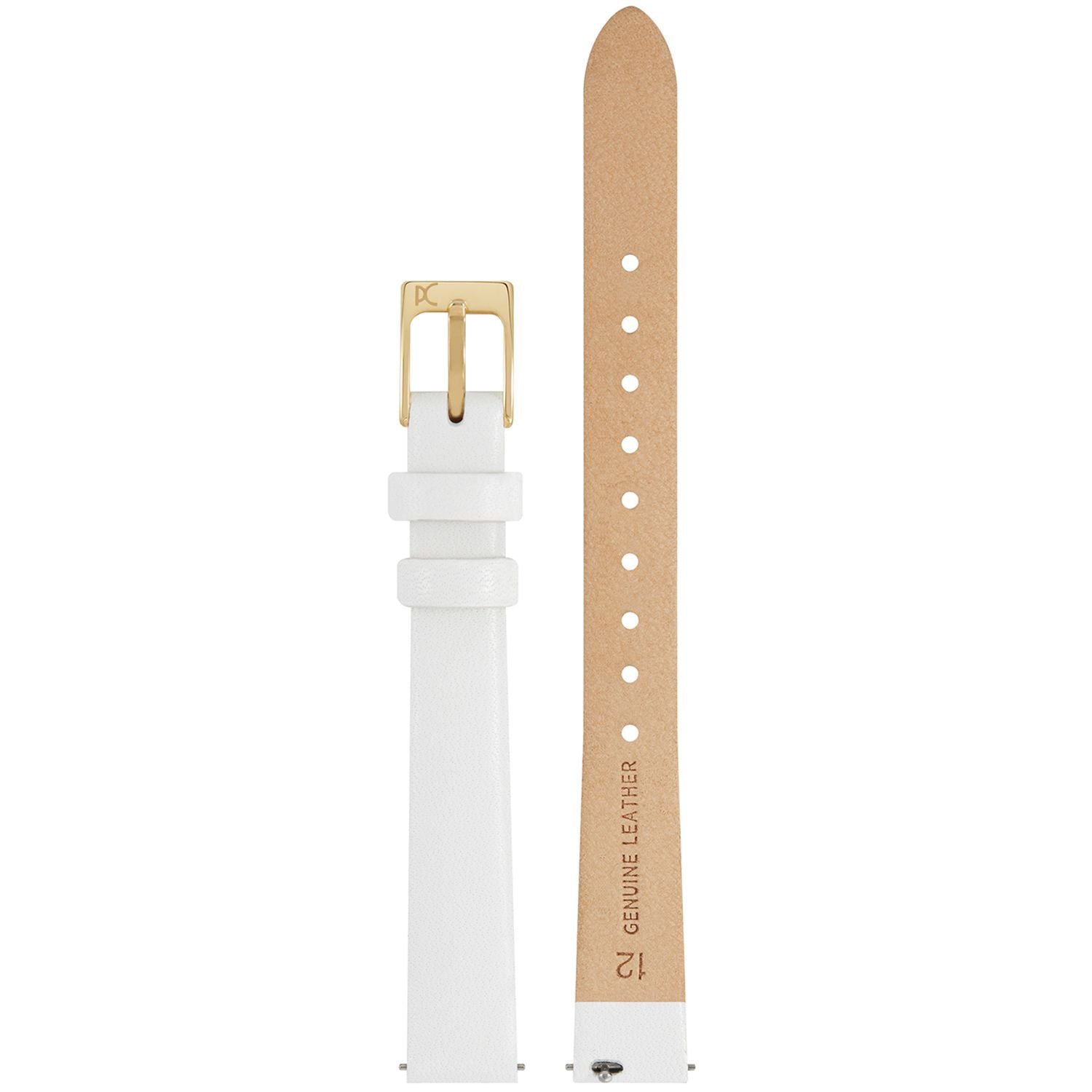 Pierre Cardin Gold Women Watch - DEA STILOSA MILANO