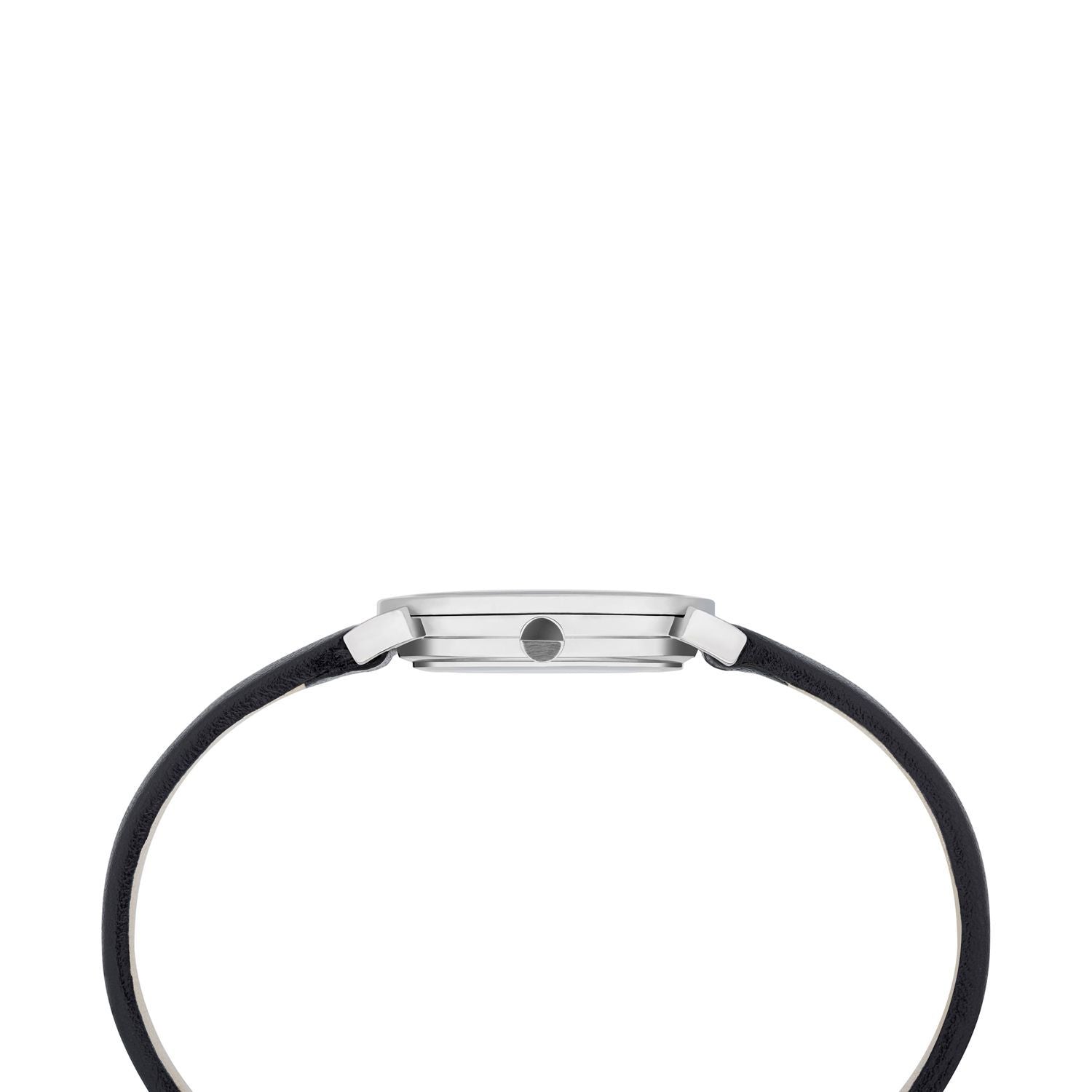 Pierre Cardin Black Women Watch - DEA STILOSA MILANO