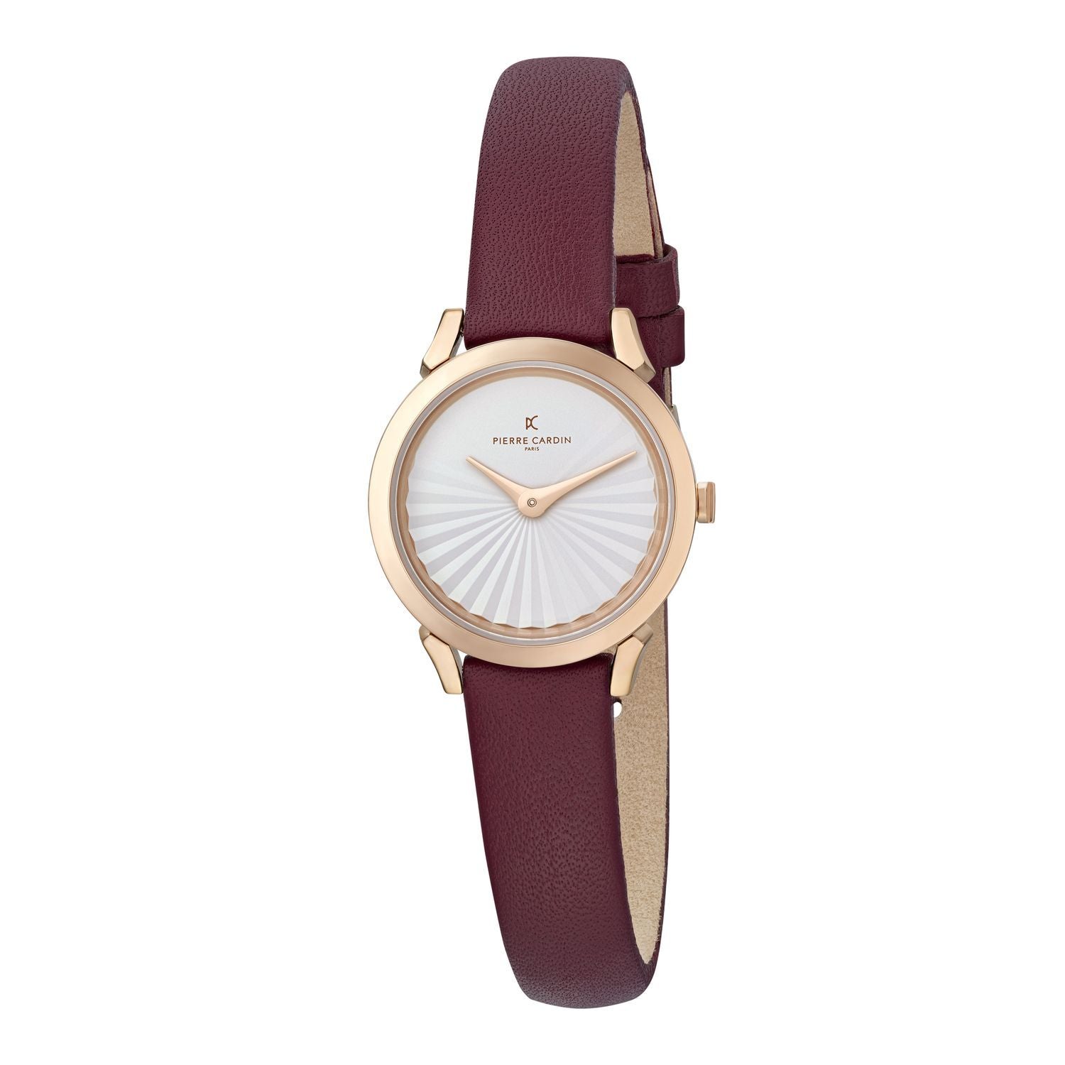 Pierre Cardin Rose Gold Women Watch - DEA STILOSA MILANO