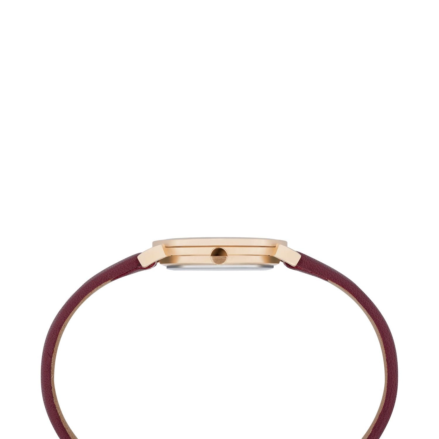 Pierre Cardin Rose Gold Women Watch - DEA STILOSA MILANO