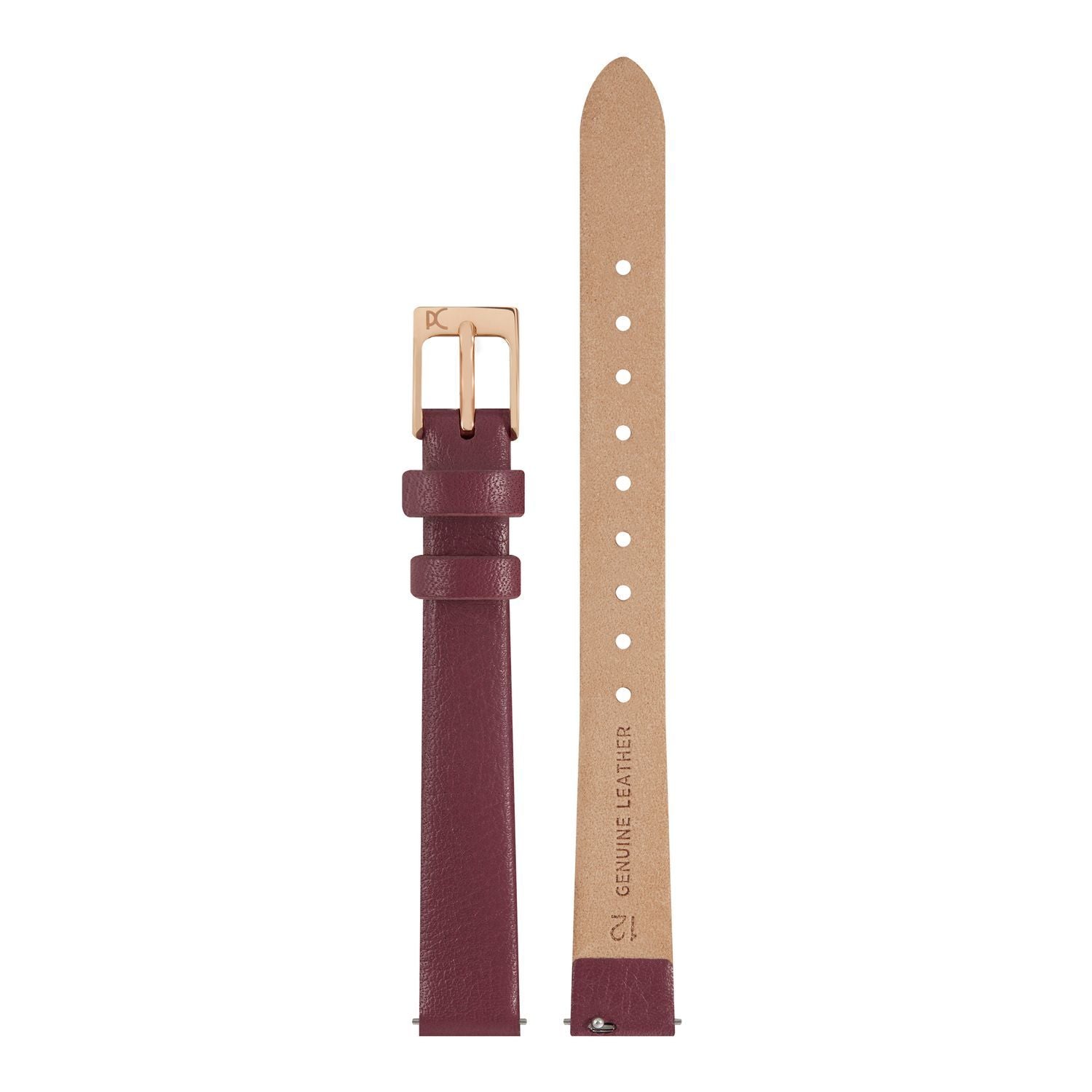 Pierre Cardin Rose Gold Women Watch - DEA STILOSA MILANO
