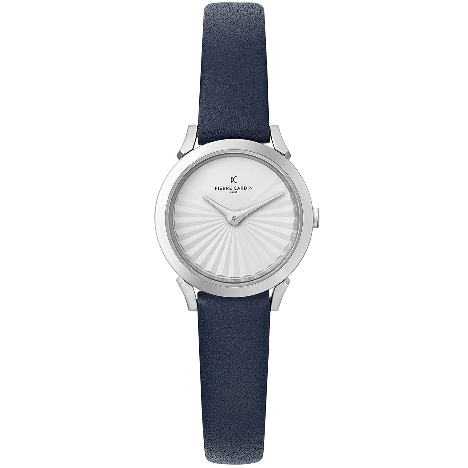 Pierre Cardin Silver Women Watch - DEA STILOSA MILANO