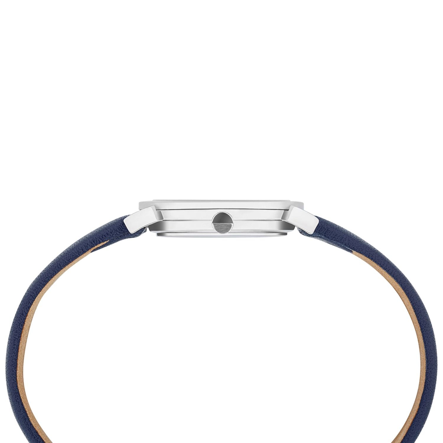 Pierre Cardin Silver Women Watch - DEA STILOSA MILANO