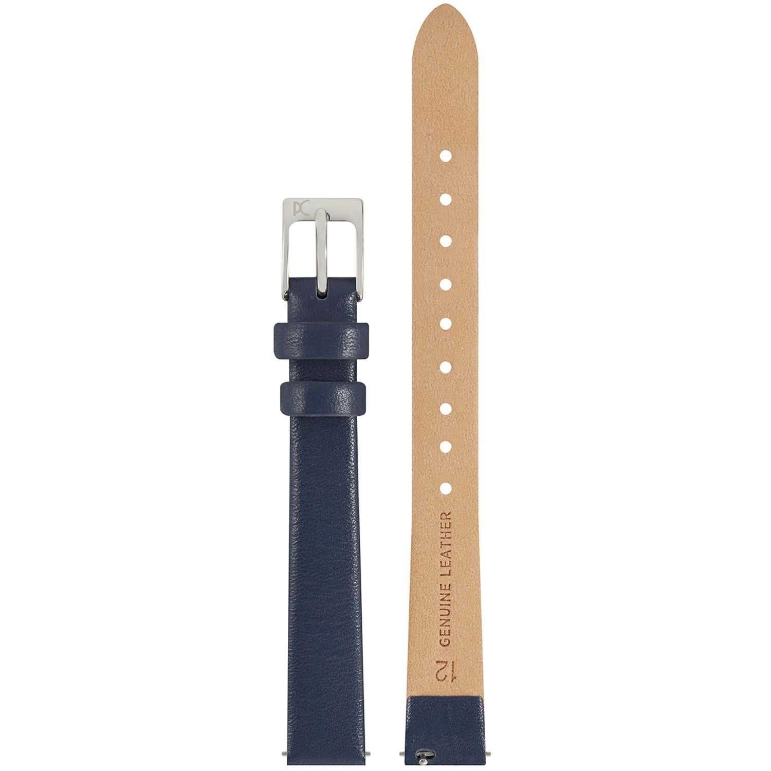 Pierre Cardin Silver Women Watch - DEA STILOSA MILANO