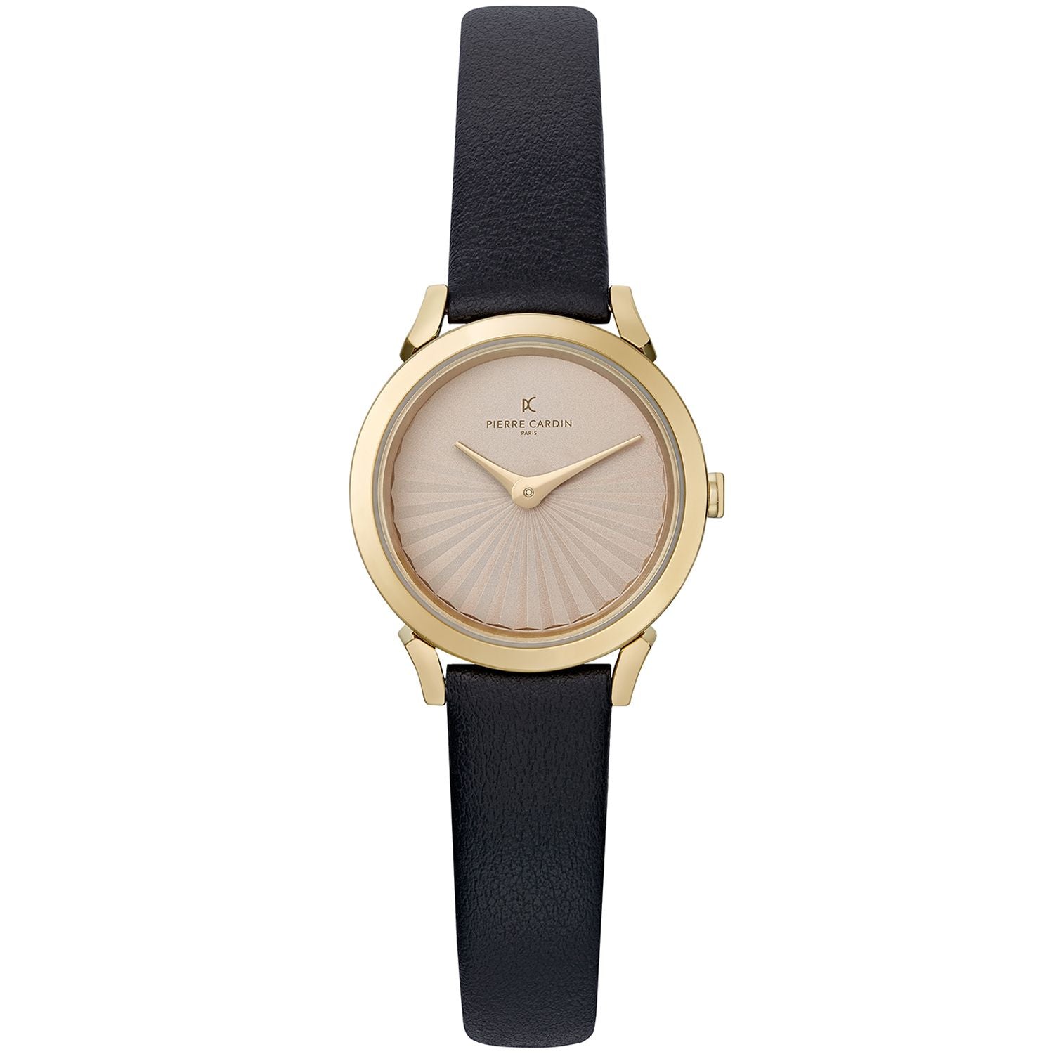 Pierre Cardin Gold Women Watch - DEA STILOSA MILANO