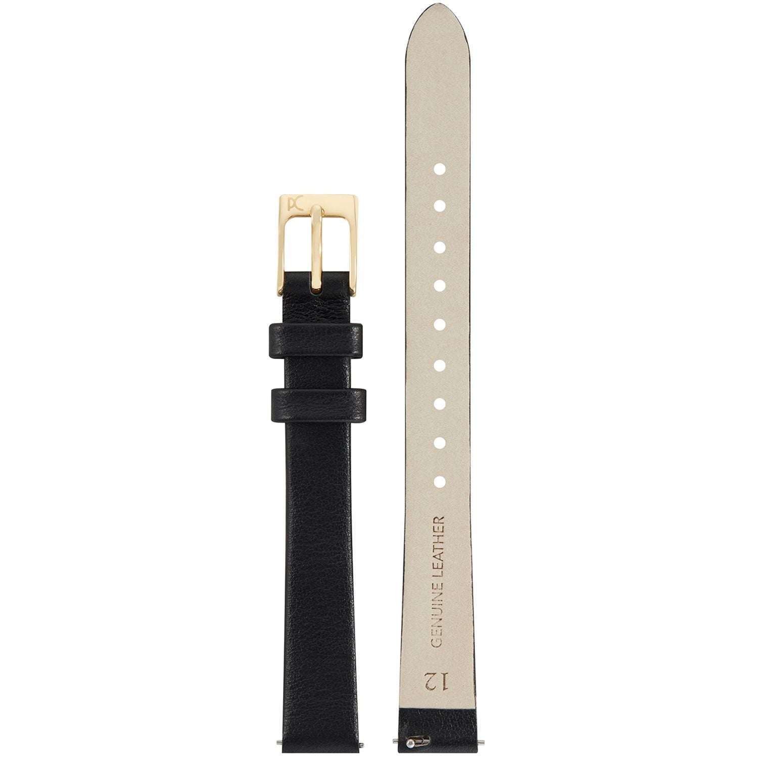 Pierre Cardin Gold Women Watch - DEA STILOSA MILANO