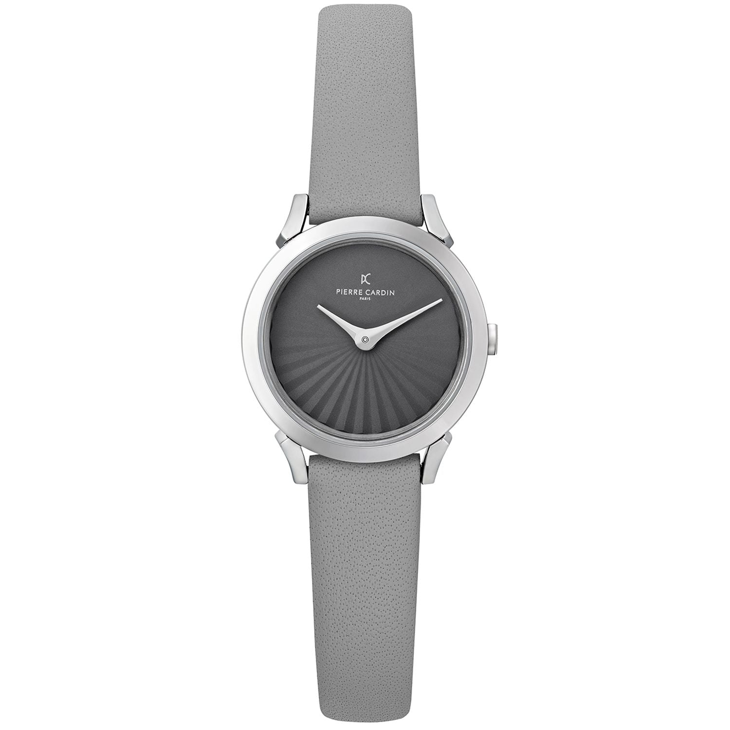 Pierre Cardin Silver Women Watch - DEA STILOSA MILANO