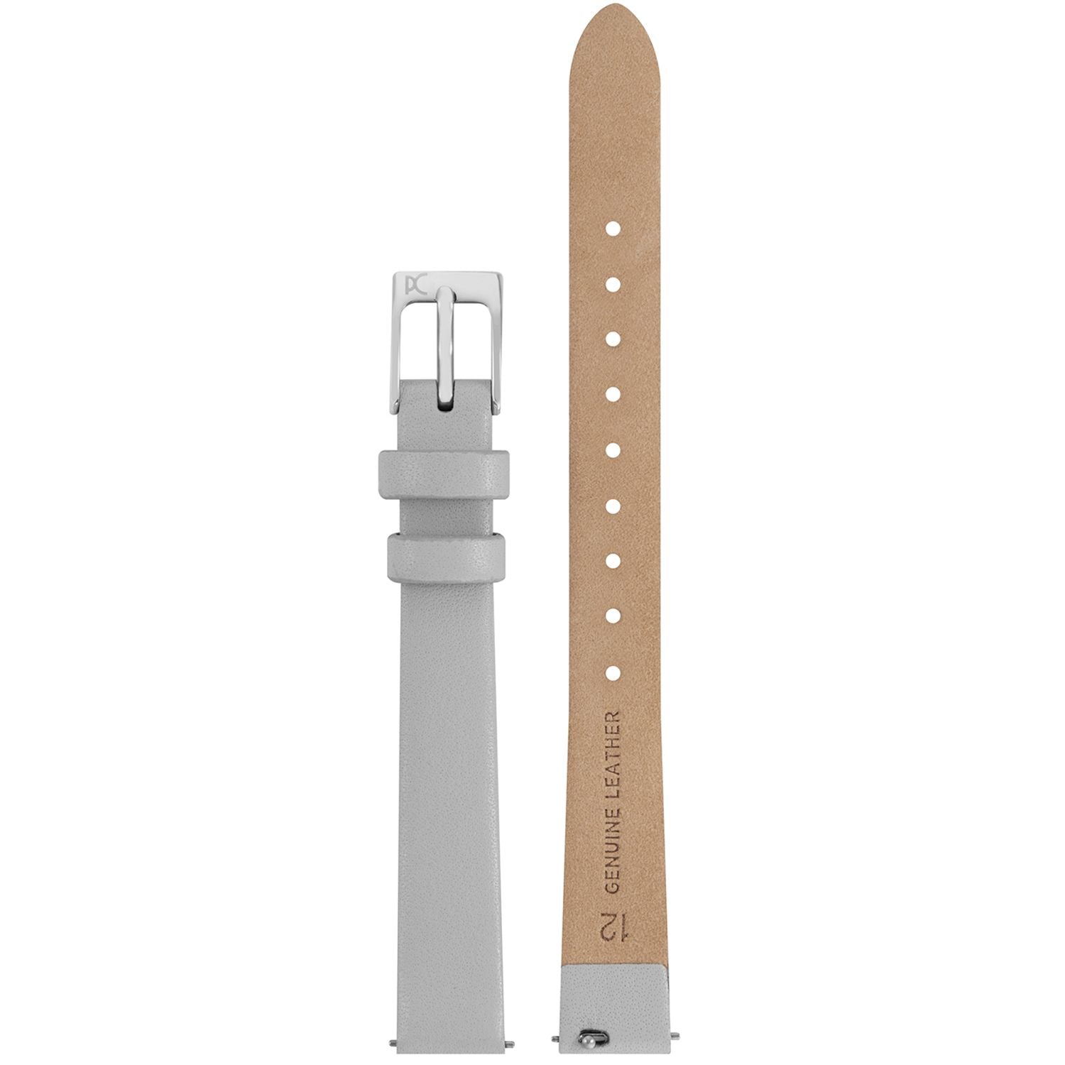 Pierre Cardin Silver Women Watch - DEA STILOSA MILANO