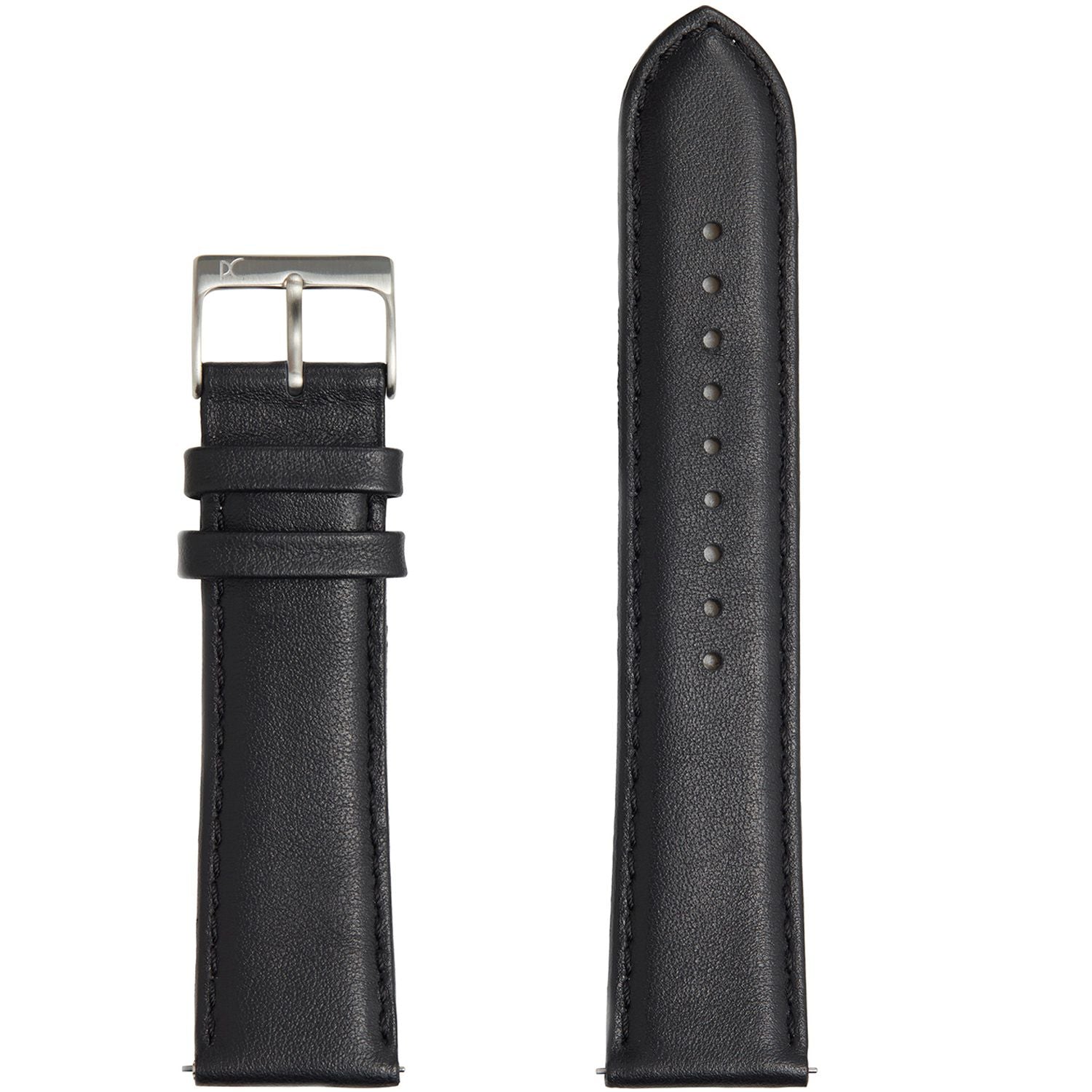 Pierre Cardin Black Men Watch - DEA STILOSA MILANO
