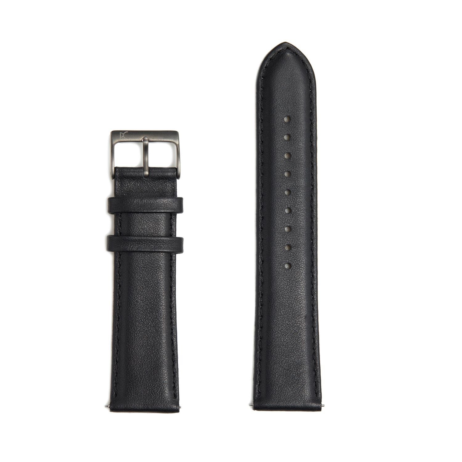 Pierre Cardin Silver Men Watch - DEA STILOSA MILANO