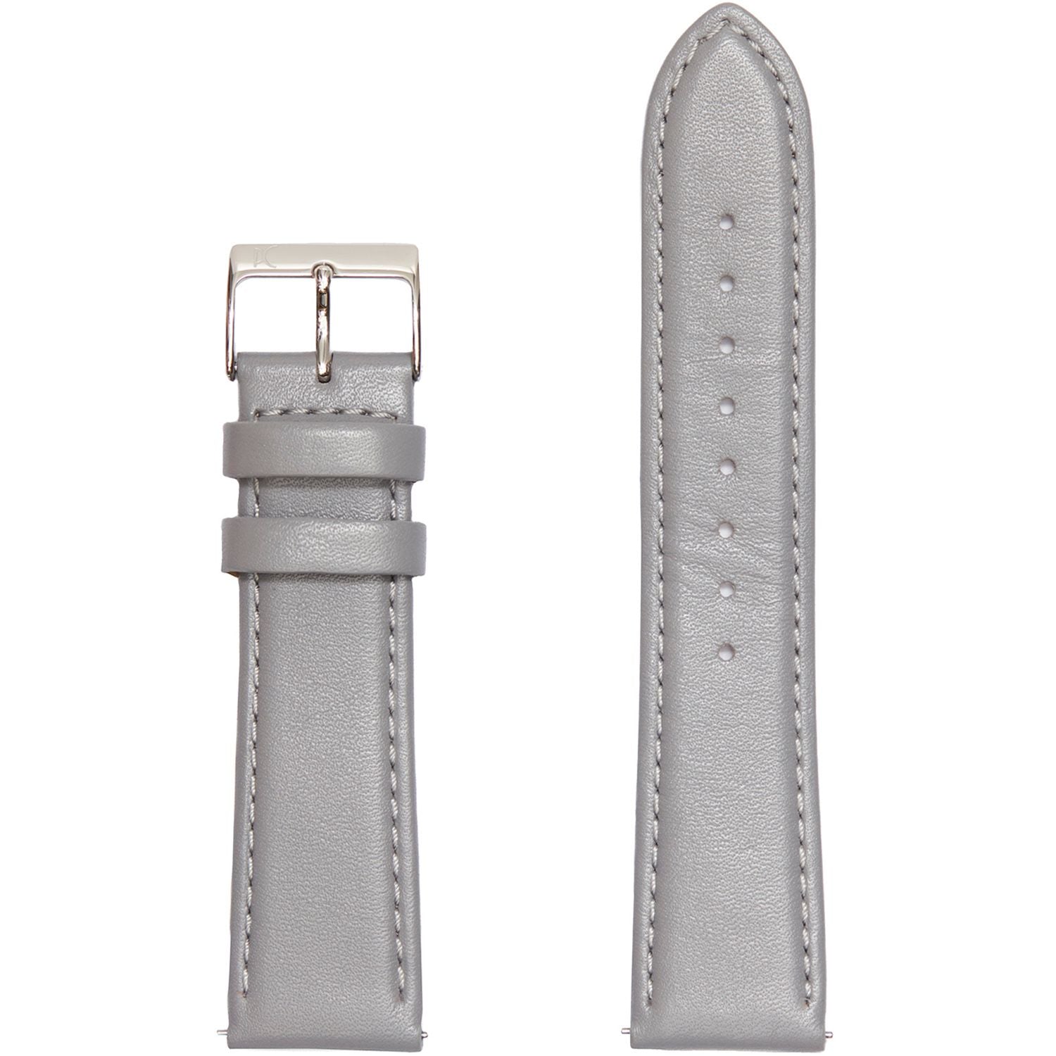 Pierre Cardin Gray Men Watch - DEA STILOSA MILANO