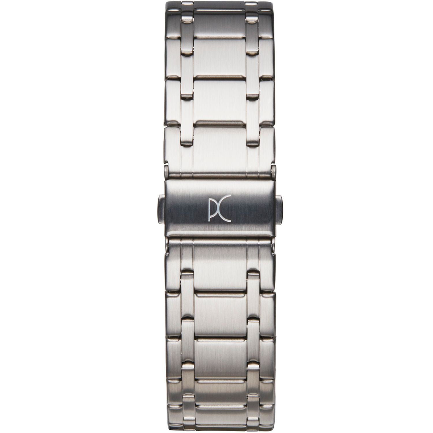 Pierre Cardin Silver Men Watch - DEA STILOSA MILANO