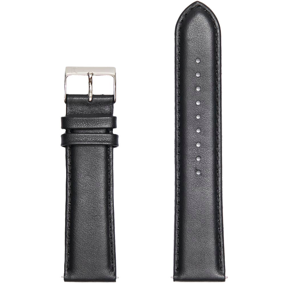 Pierre Cardin Silver Men Watch - DEA STILOSA MILANO