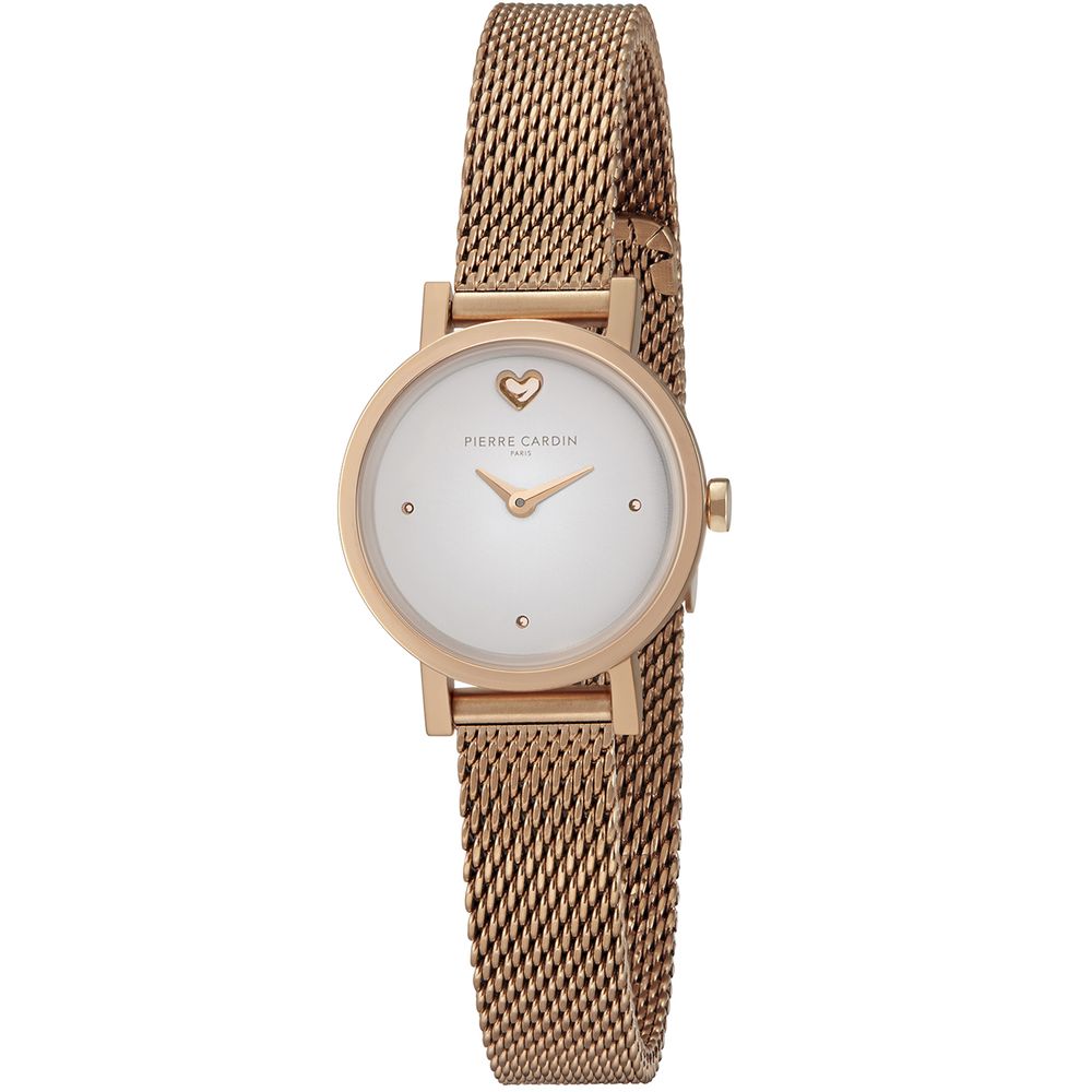 Pierre Cardin Copper Women Watch - DEA STILOSA MILANO