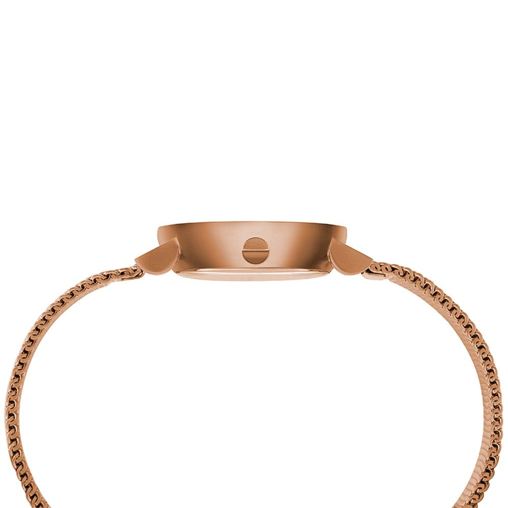 Pierre Cardin Copper Women Watch - DEA STILOSA MILANO