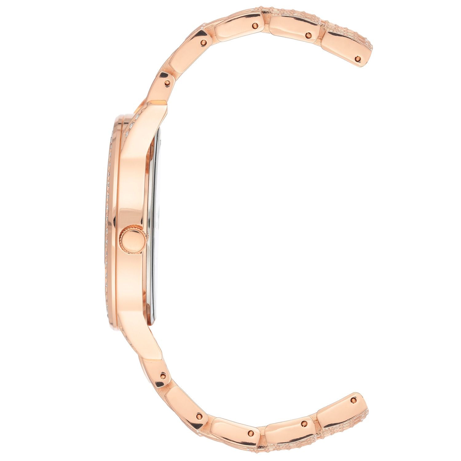 Juicy Couture Rose Gold Women Watch - DEA STILOSA MILANO