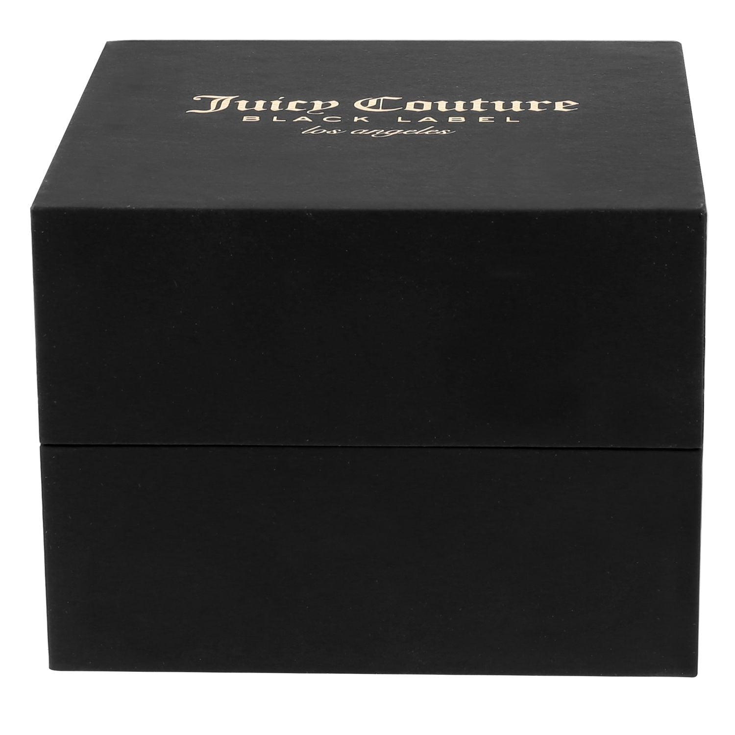 Juicy Couture Rose Gold Women Watch - DEA STILOSA MILANO