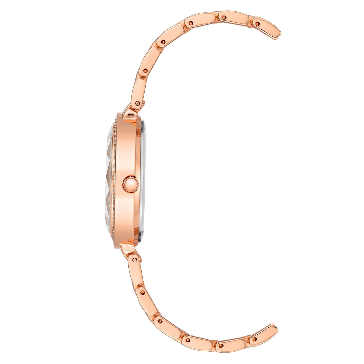 Juicy Couture Rose Gold Women Watch - DEA STILOSA MILANO